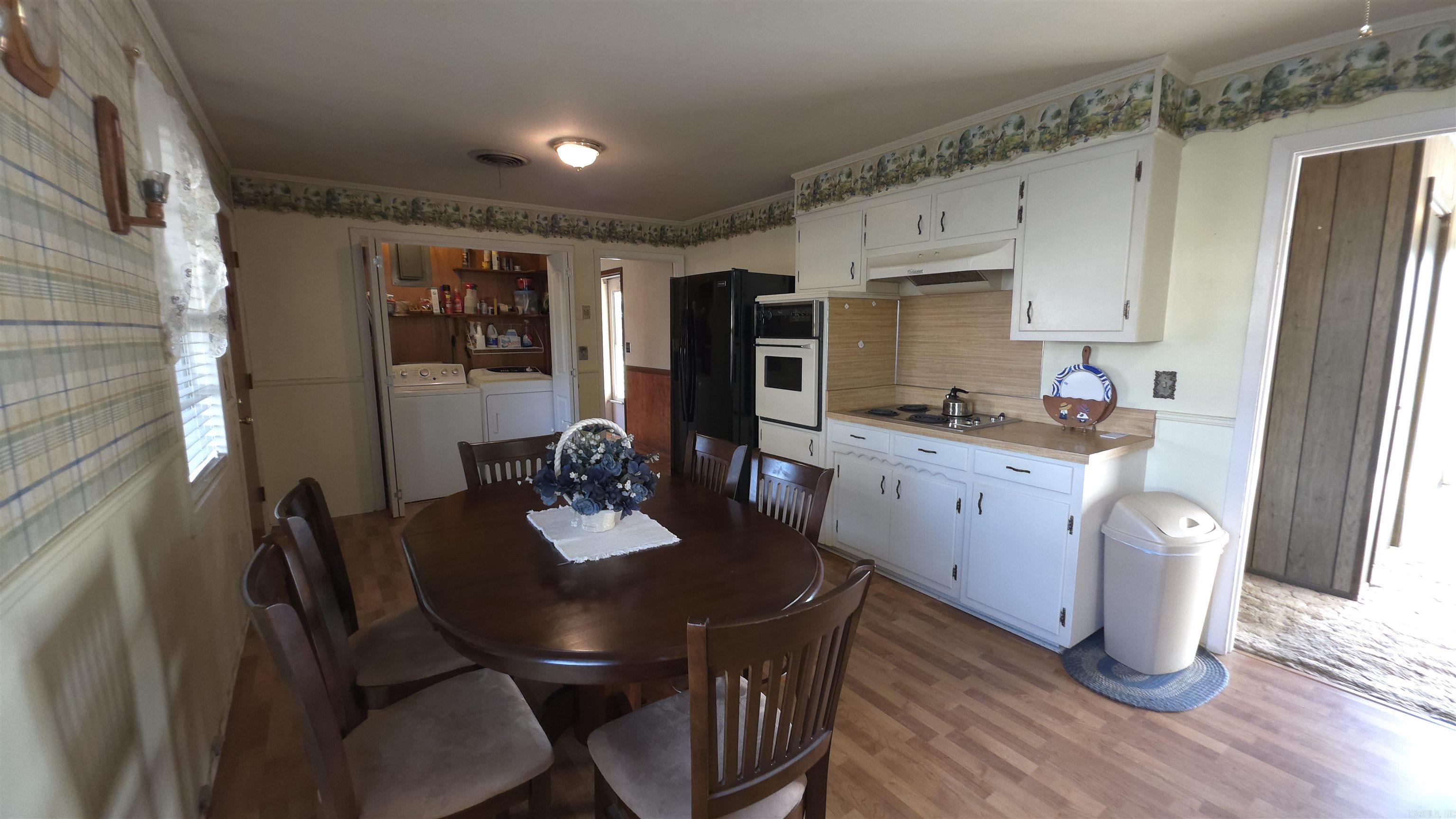 206 N 27th  Arkadelphia, AR