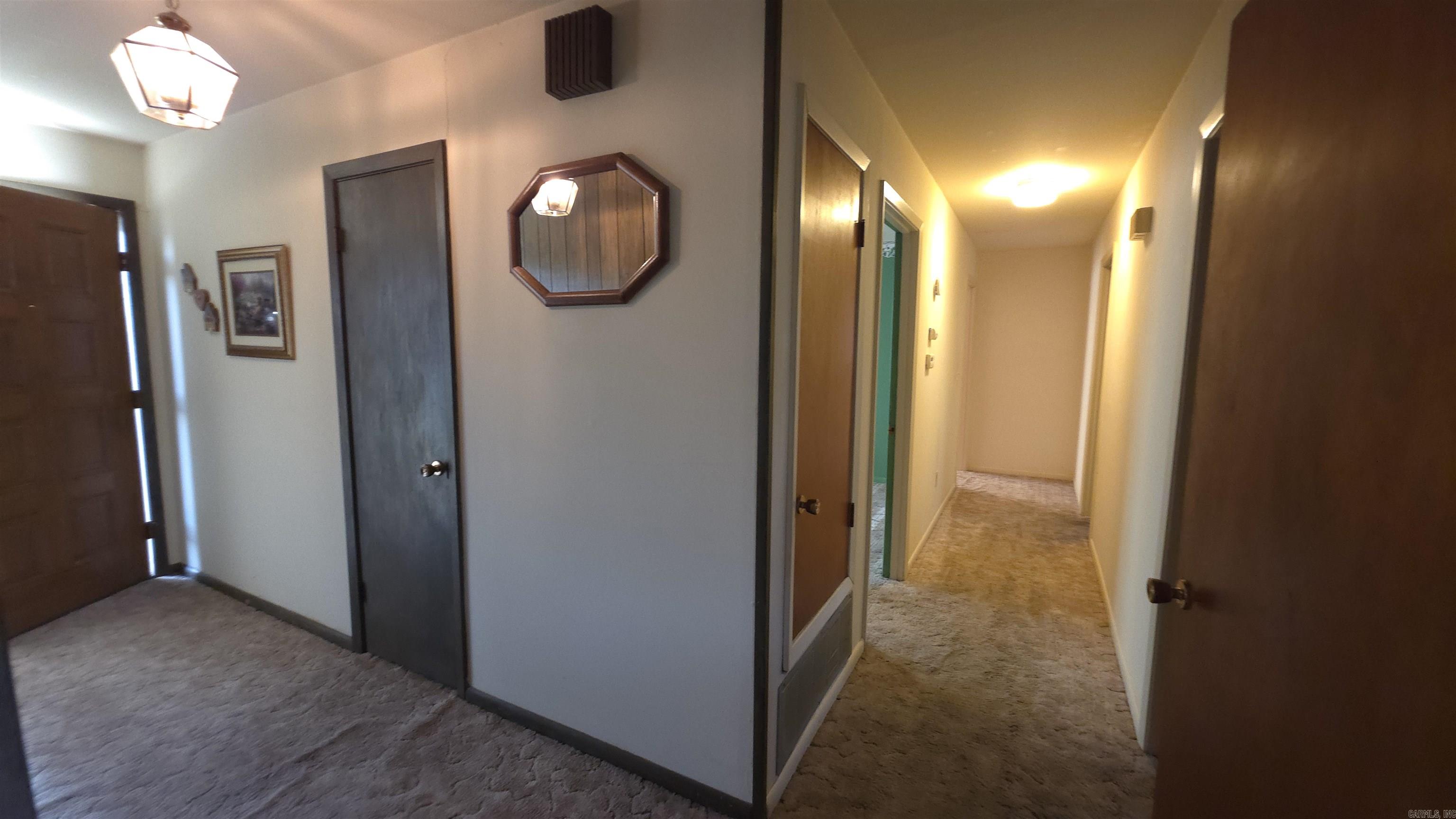 206 N 27th  Arkadelphia, AR