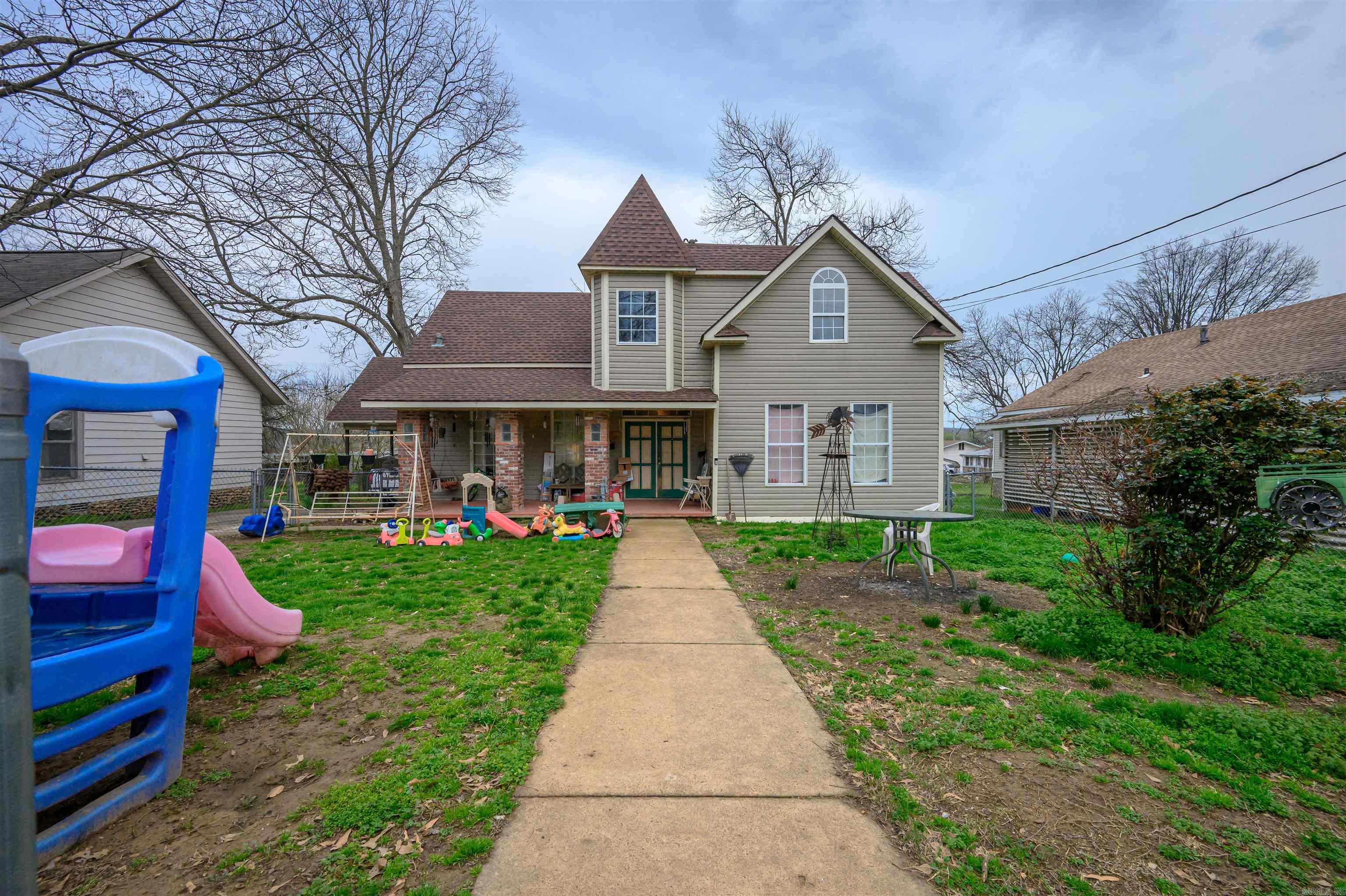 548 S Broad  Batesville, AR