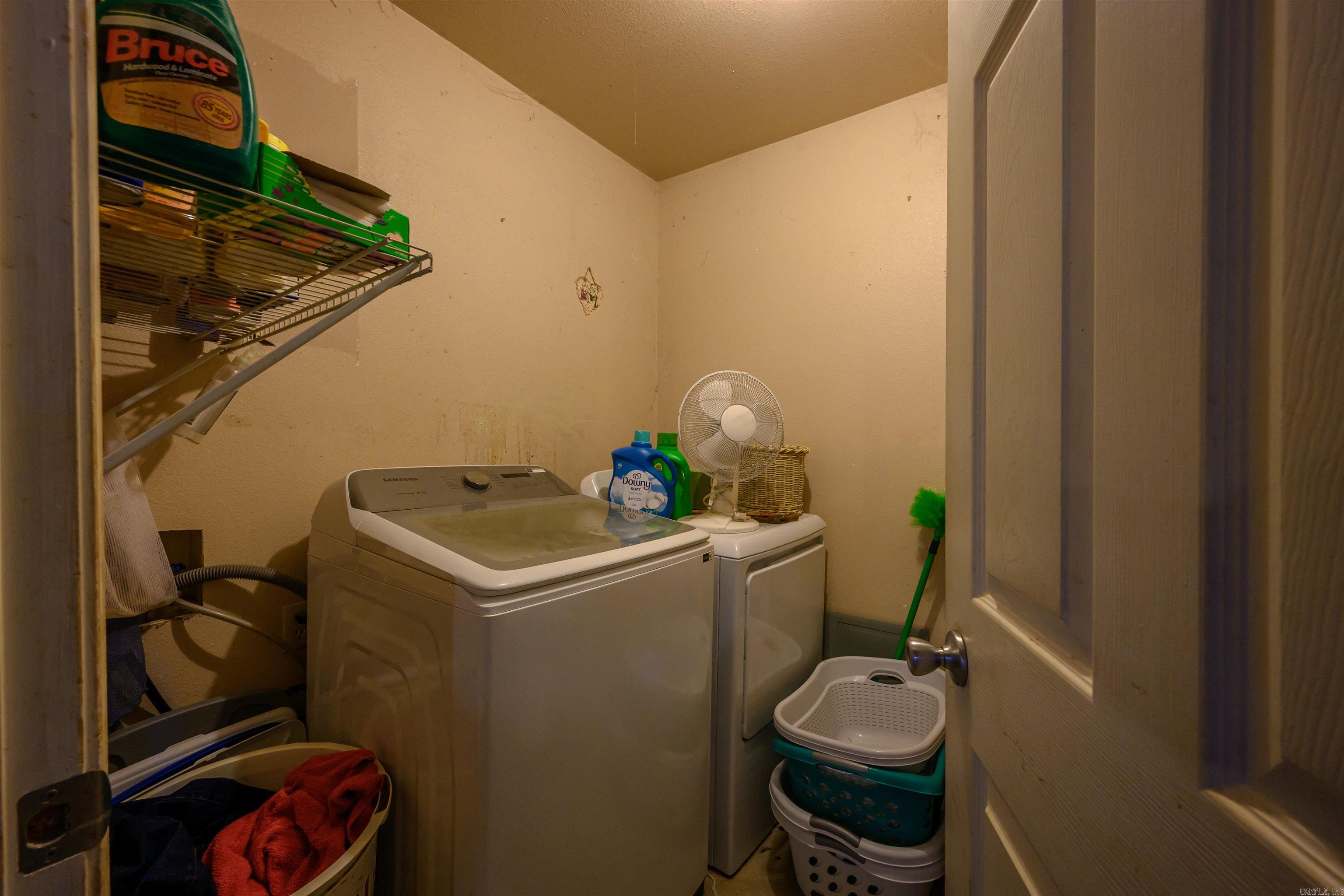 548 S Broad  Batesville, AR