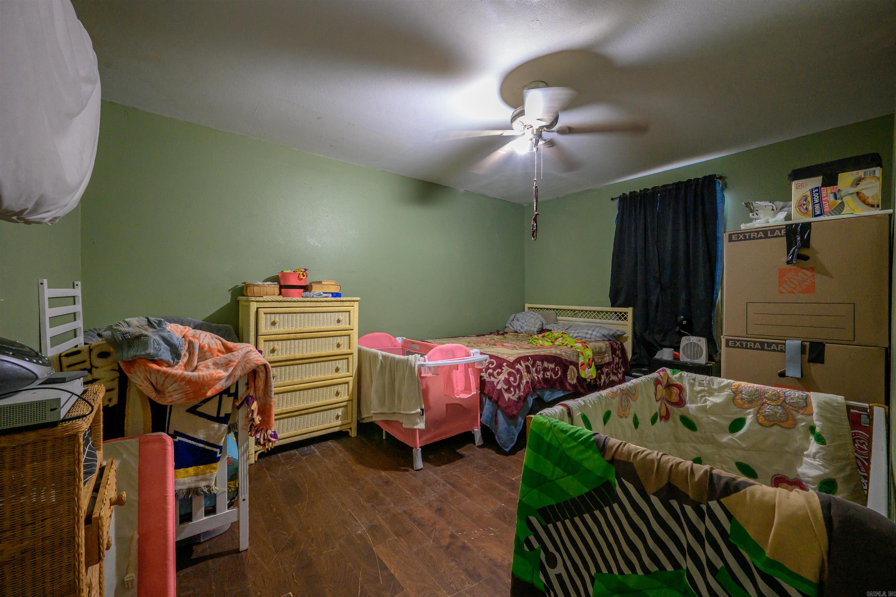 548 S Broad  Batesville, AR