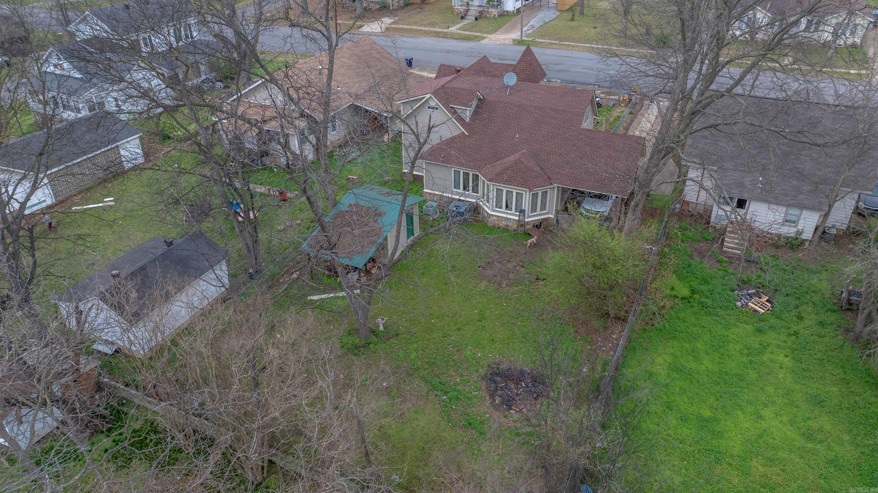 548 S Broad  Batesville, AR