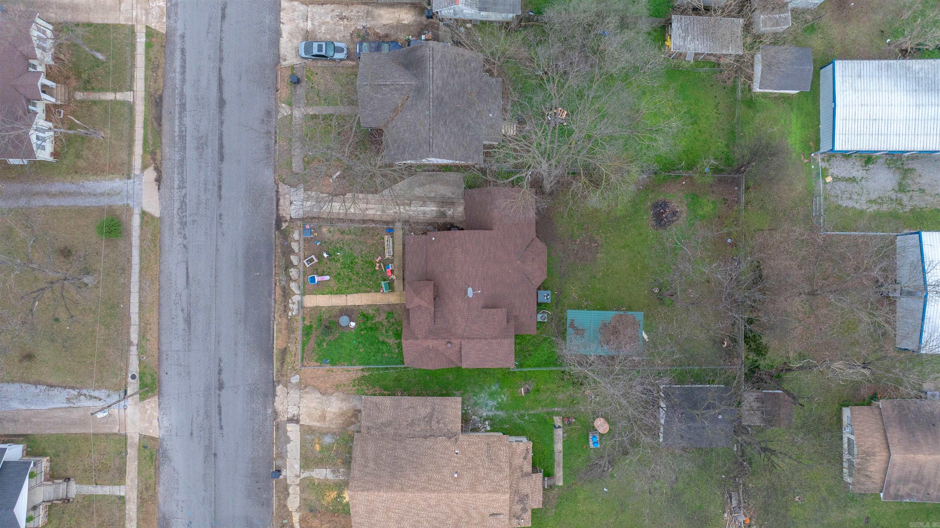 548 S Broad  Batesville, AR