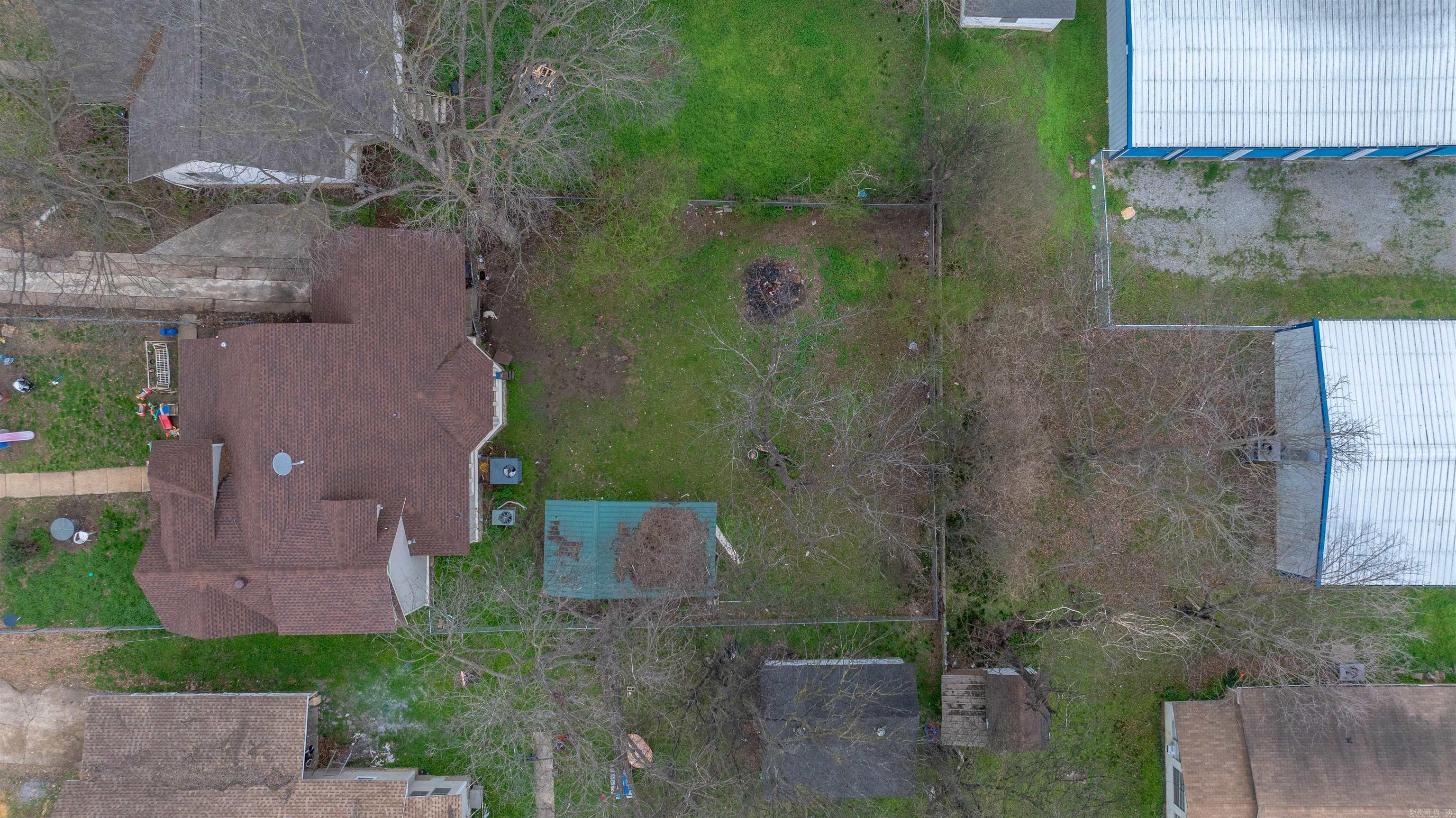 548 S Broad  Batesville, AR