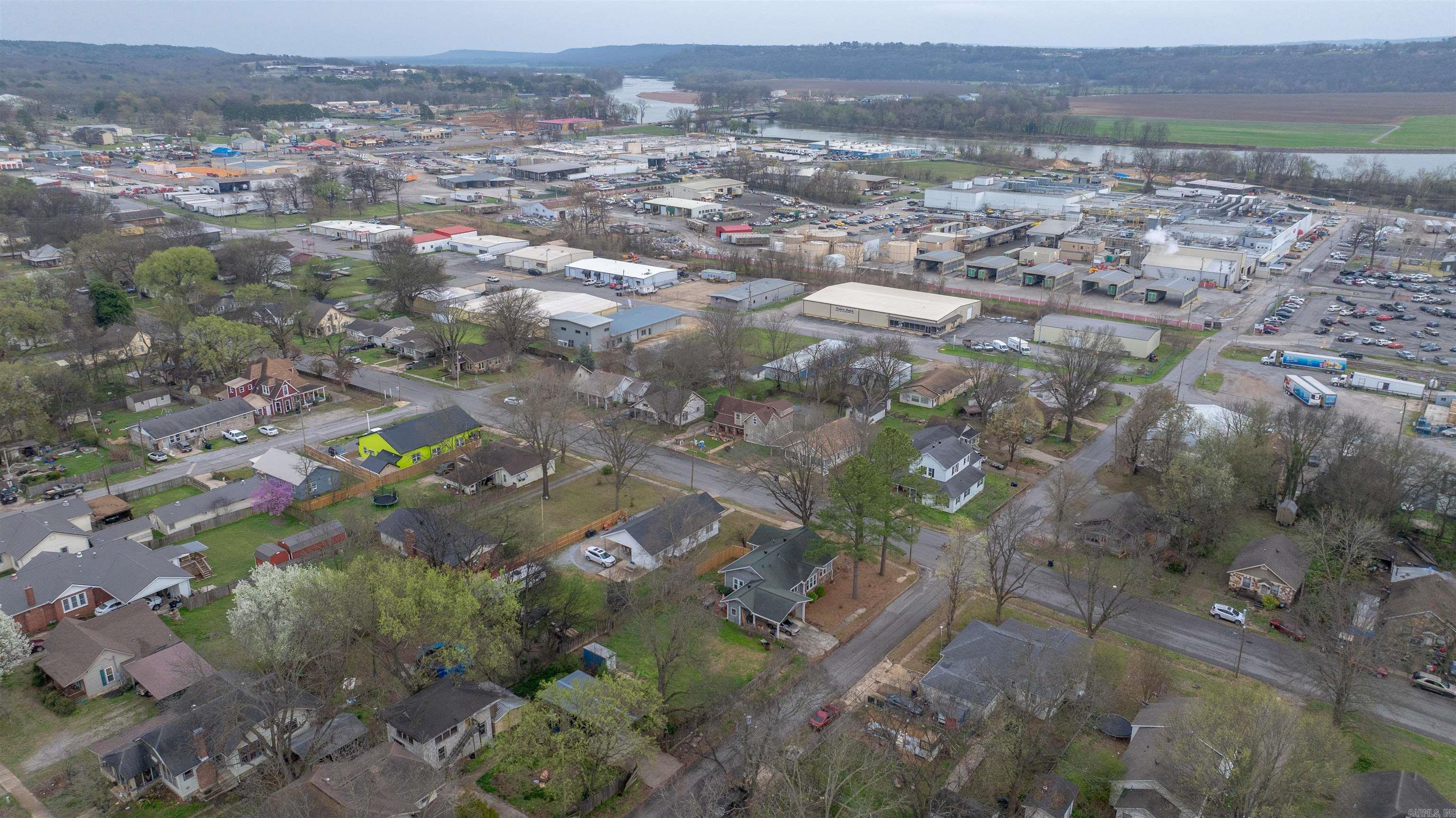 548 S Broad  Batesville, AR