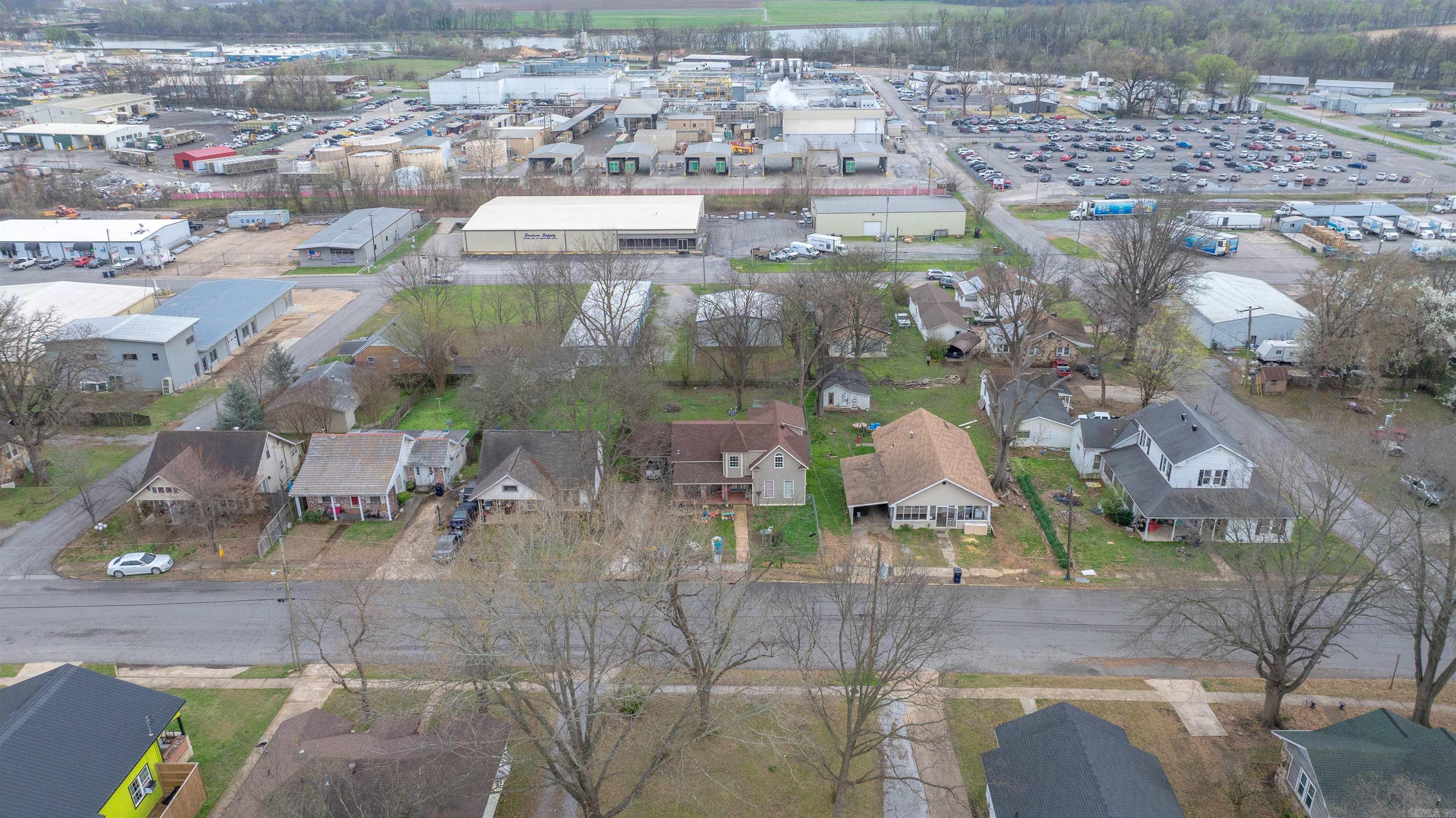 548 S Broad  Batesville, AR