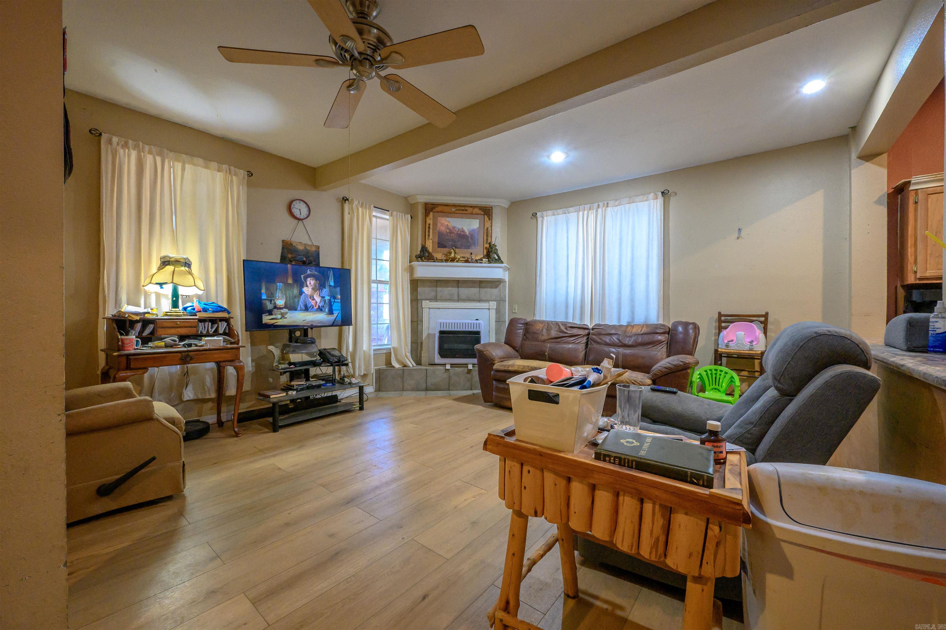 548 S Broad  Batesville, AR