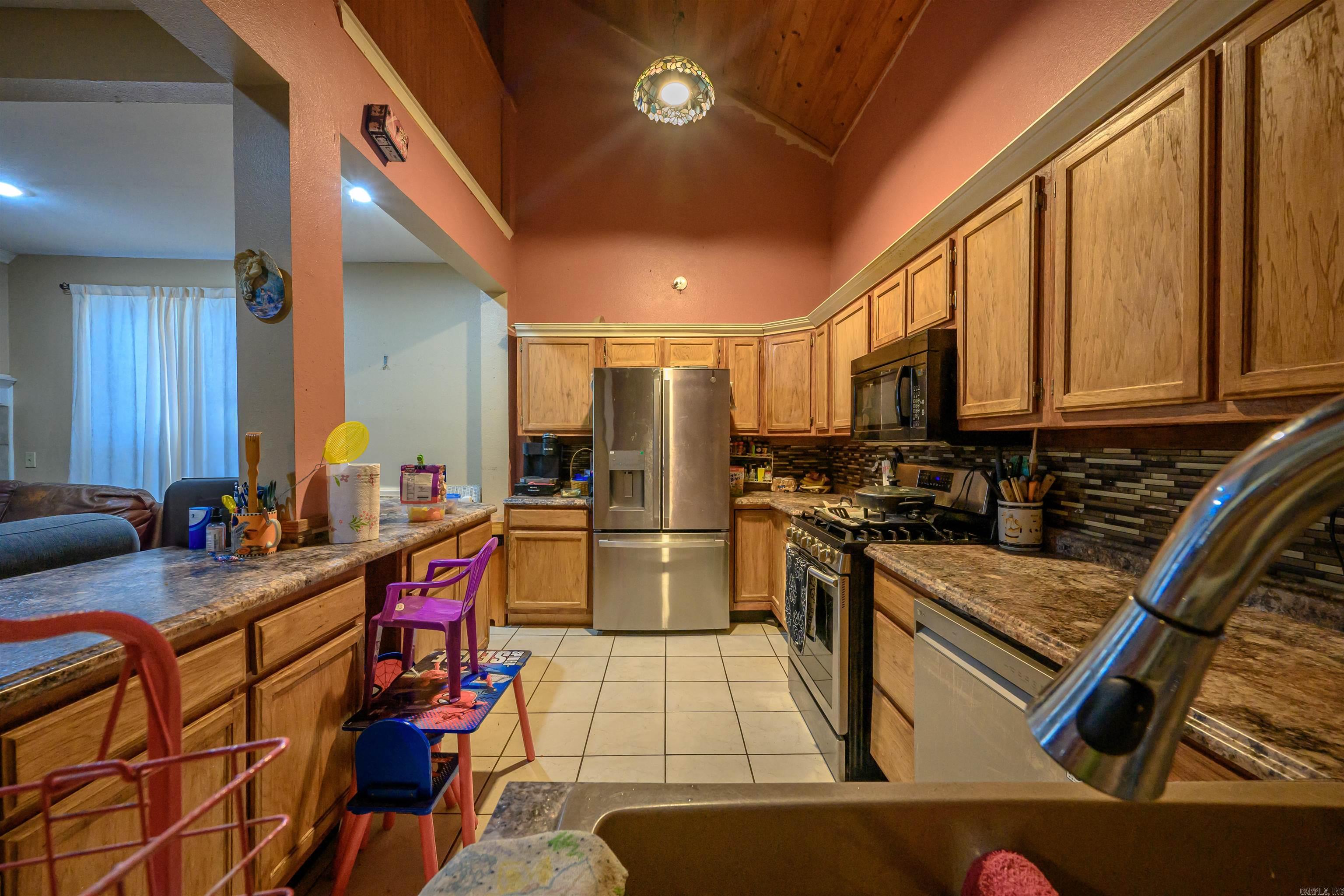 548 S Broad  Batesville, AR