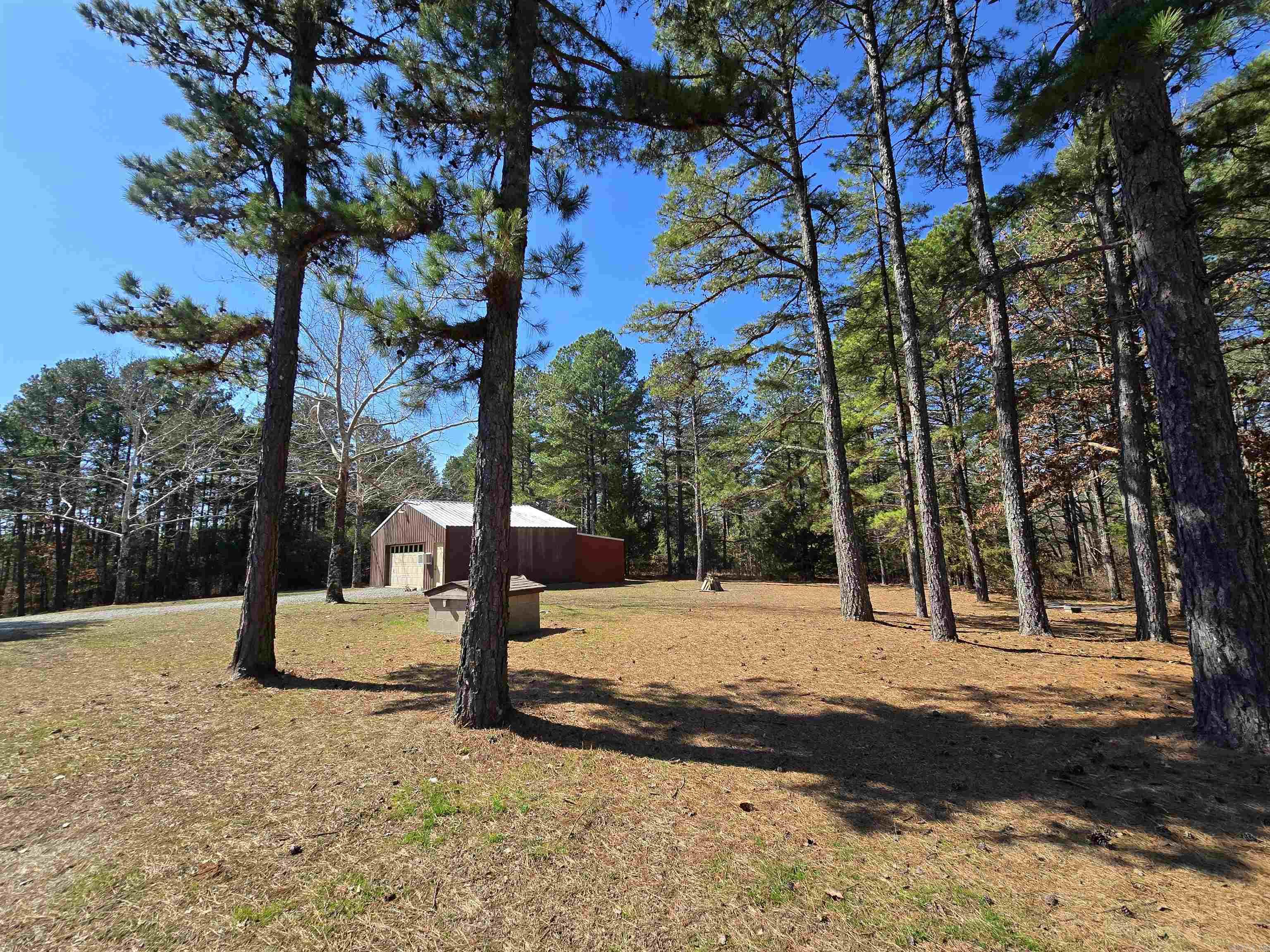 225 Dogwood  Quitman, AR