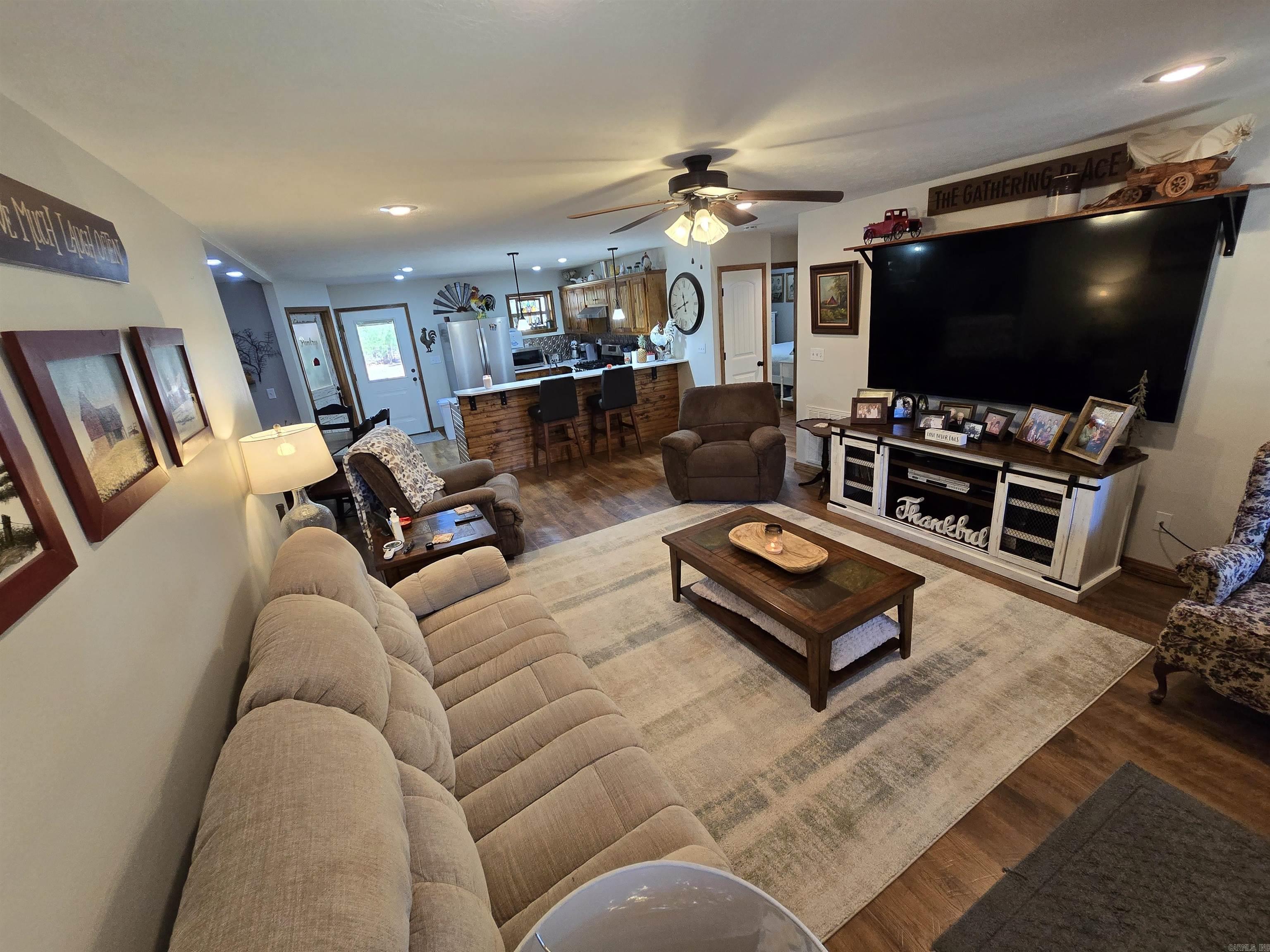 225 Dogwood  Quitman, AR