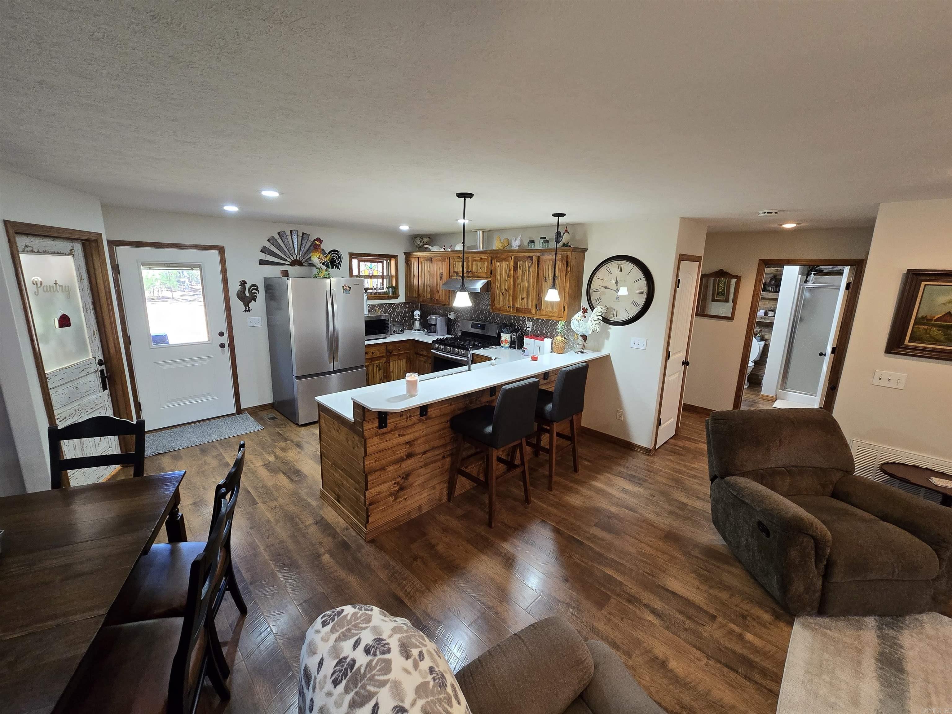 225 Dogwood  Quitman, AR