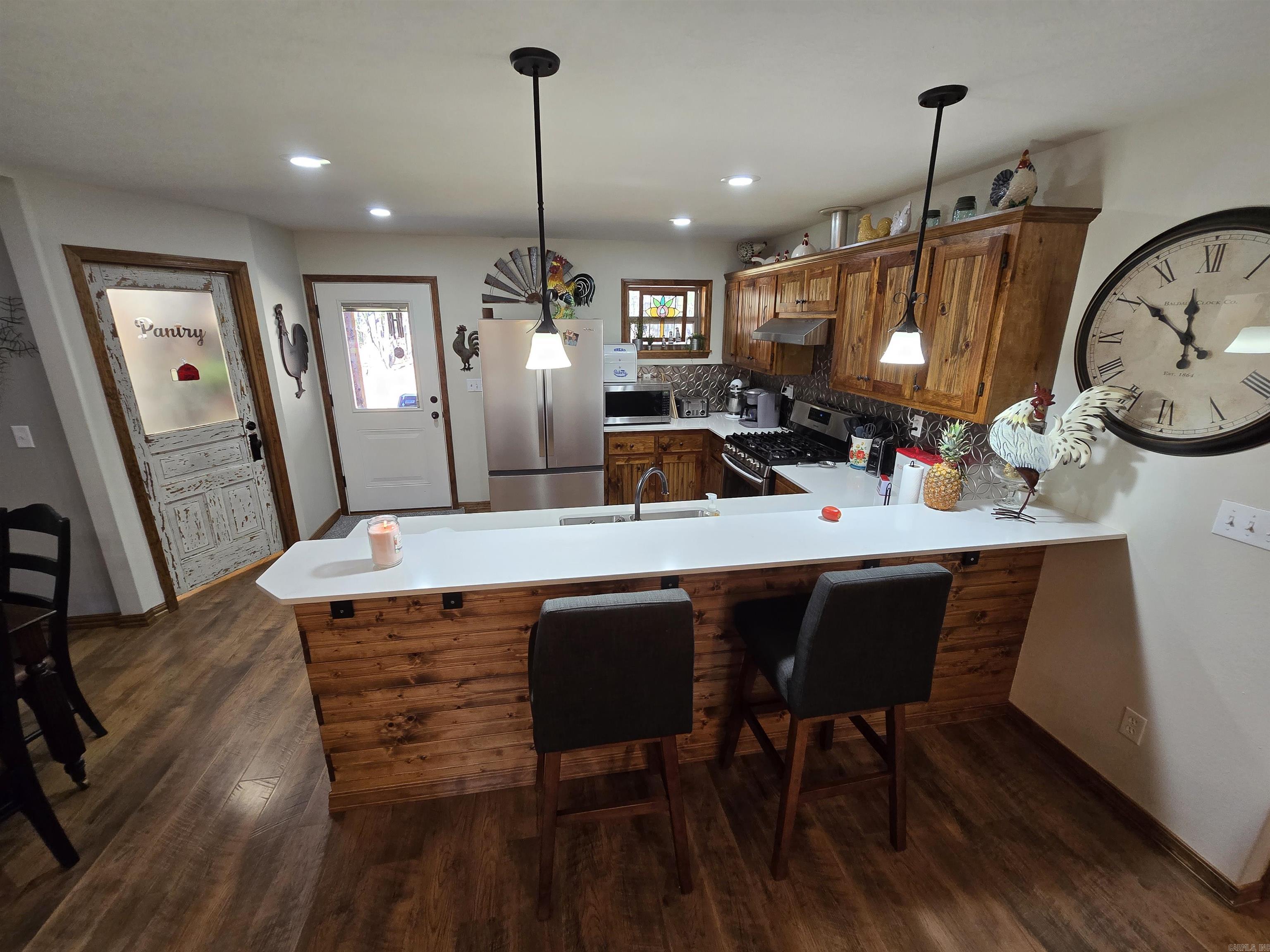 225 Dogwood  Quitman, AR