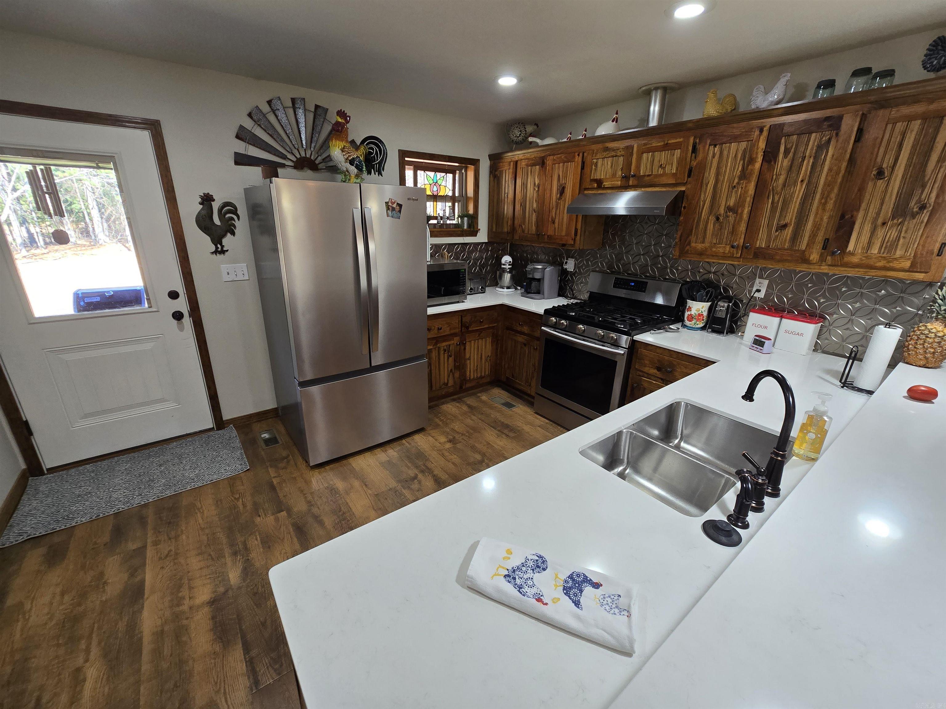 225 Dogwood  Quitman, AR