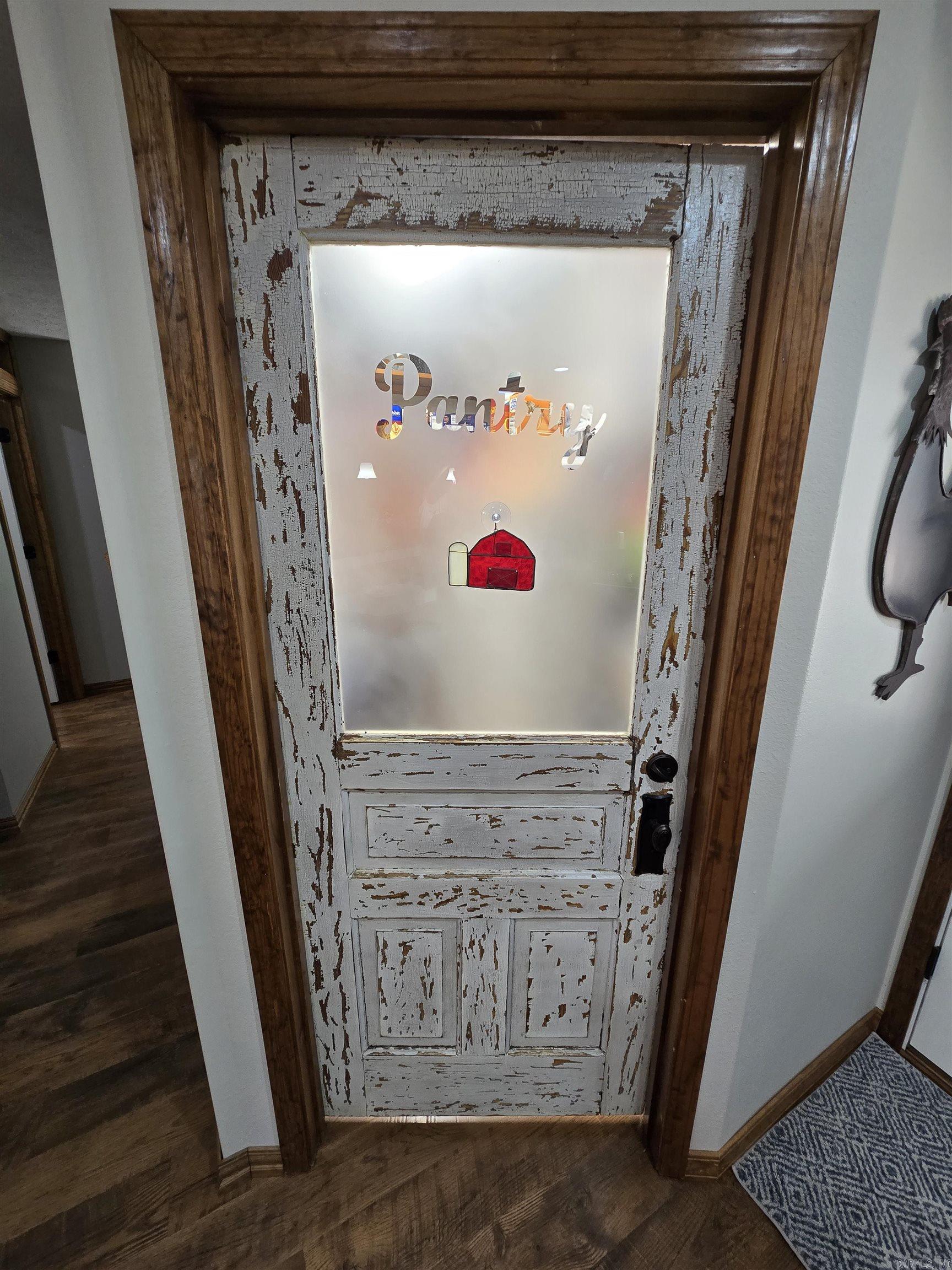 225 Dogwood  Quitman, AR