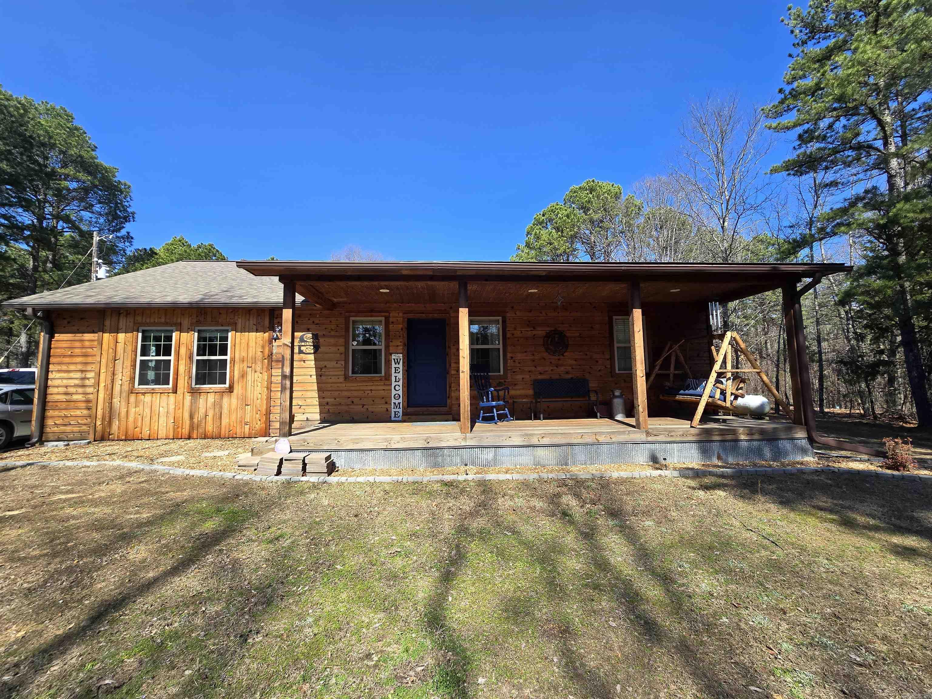 225 Dogwood  Quitman, AR