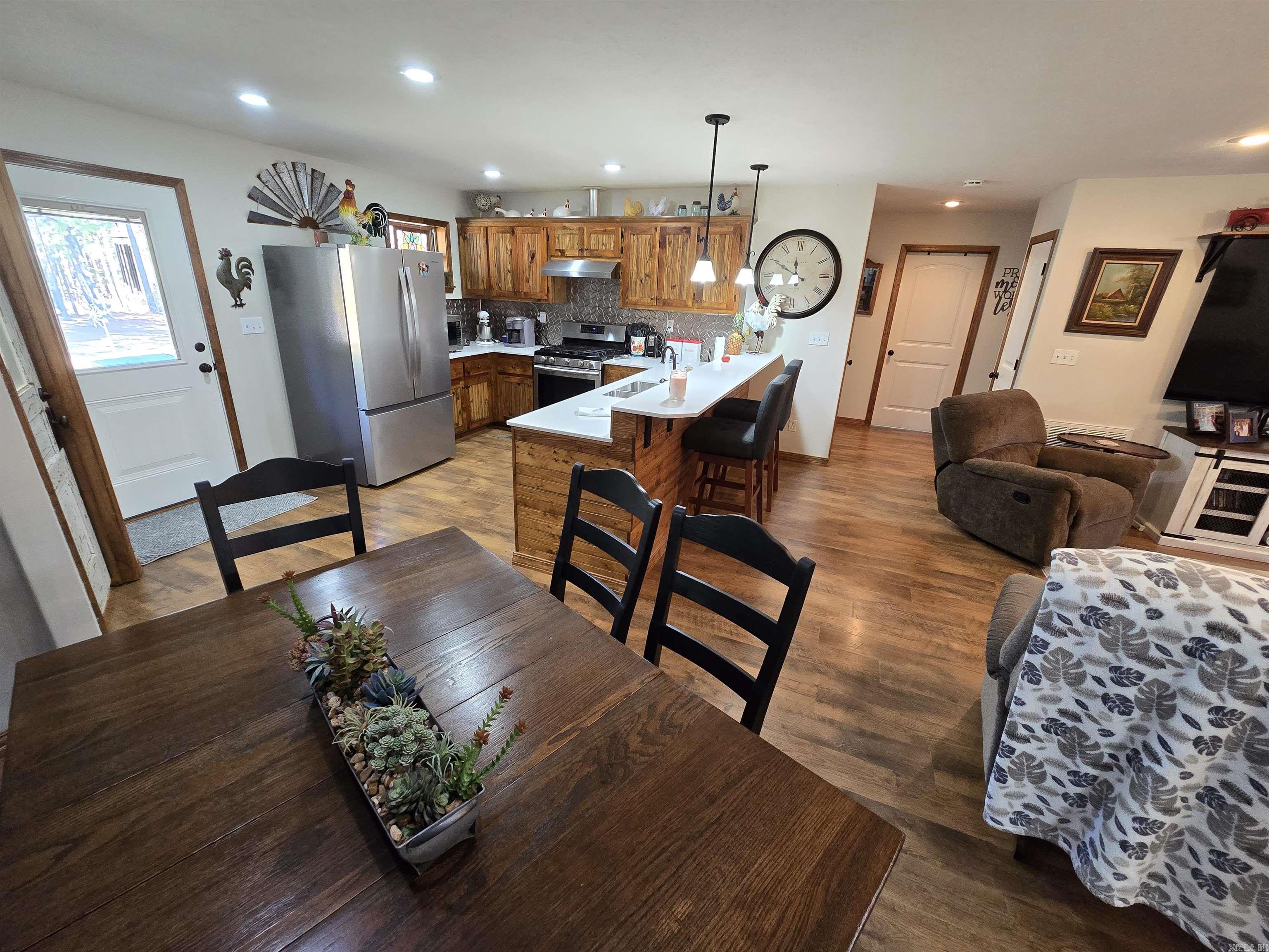 225 Dogwood  Quitman, AR