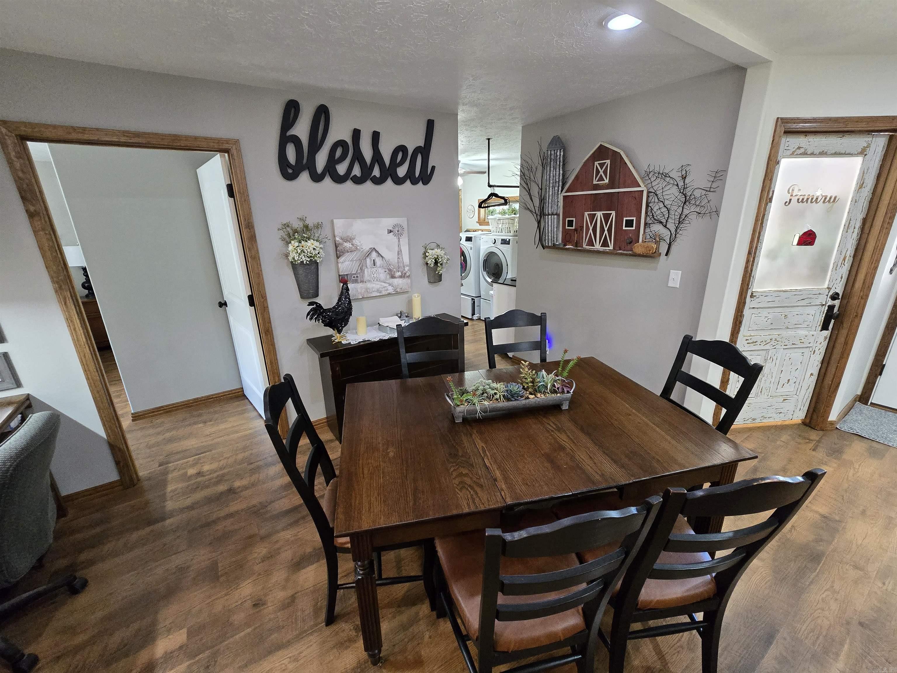 225 Dogwood  Quitman, AR