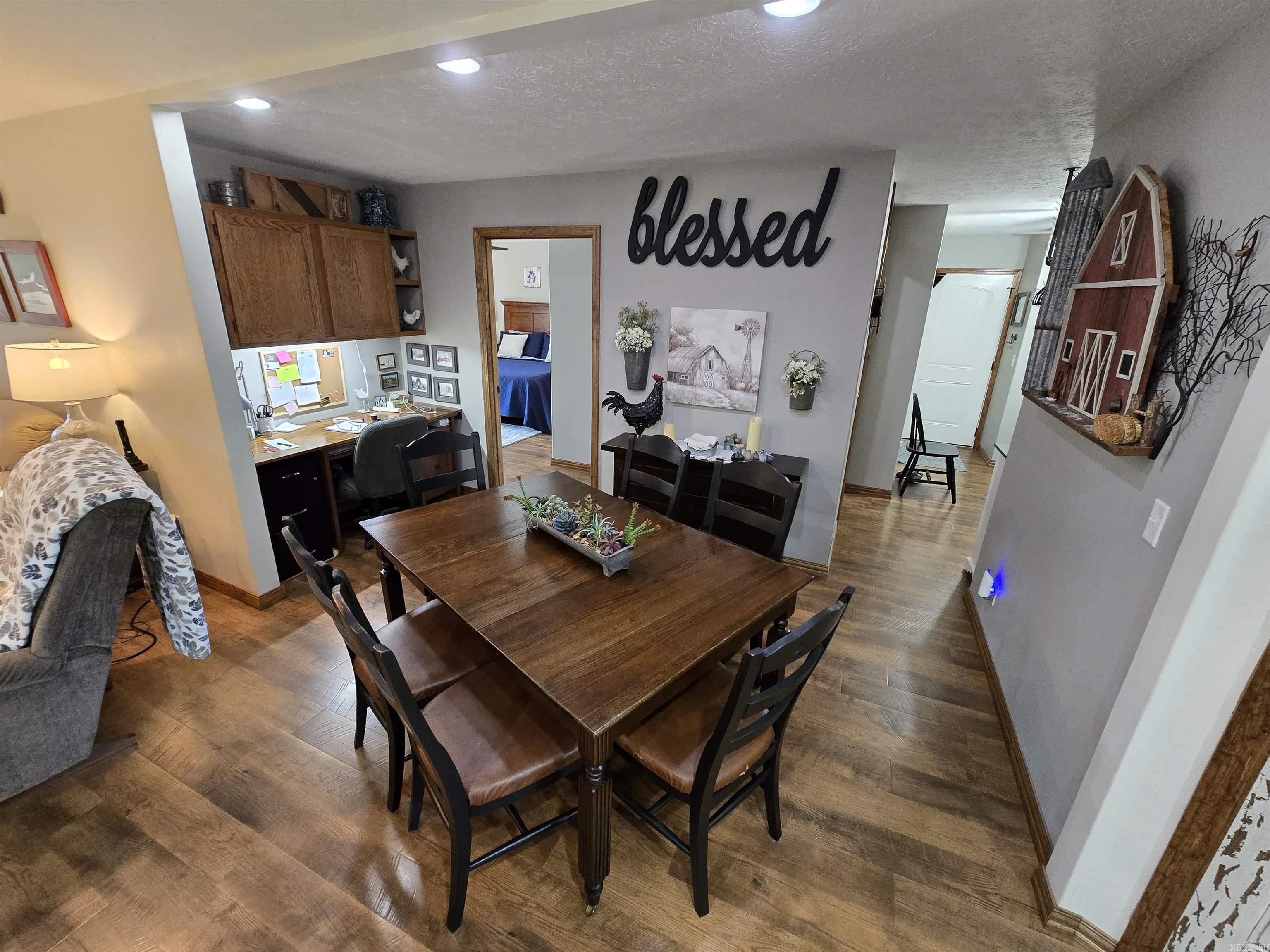 225 Dogwood  Quitman, AR