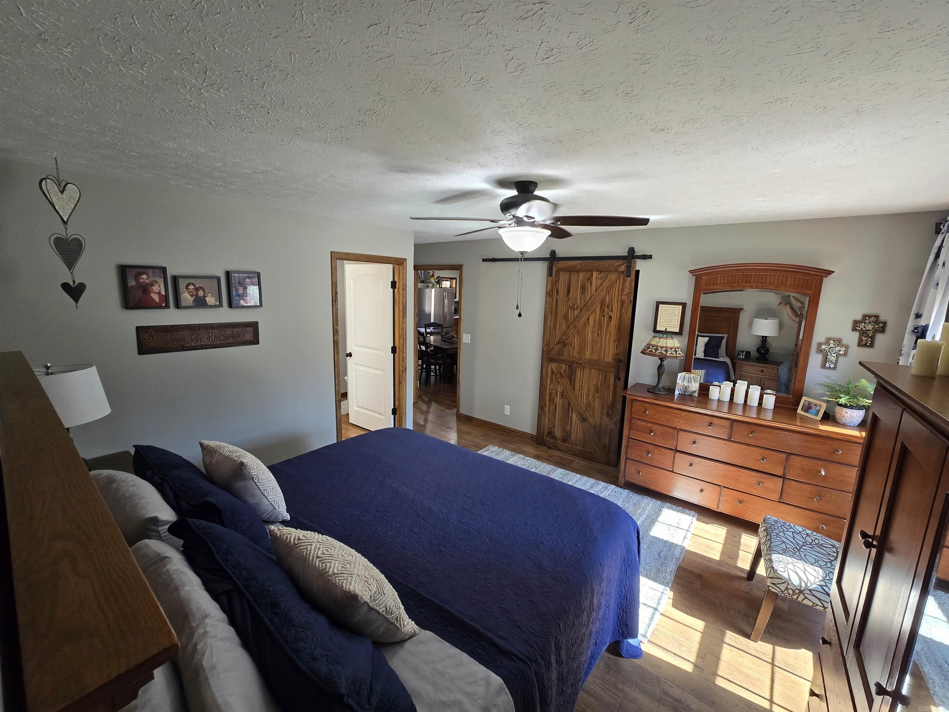 225 Dogwood  Quitman, AR