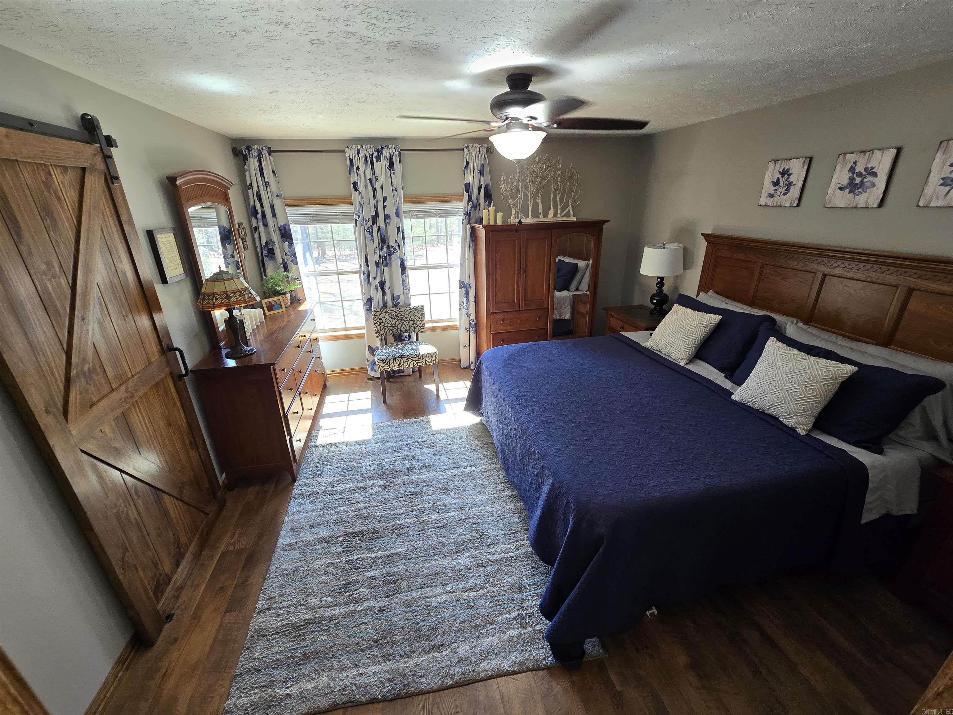 225 Dogwood  Quitman, AR