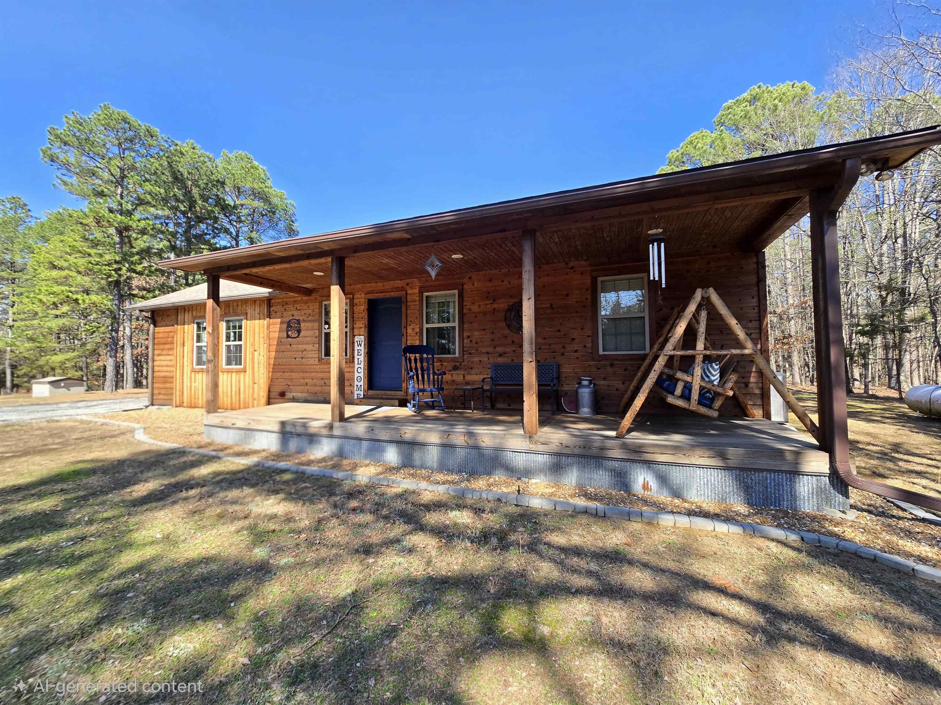 225 Dogwood  Quitman, AR