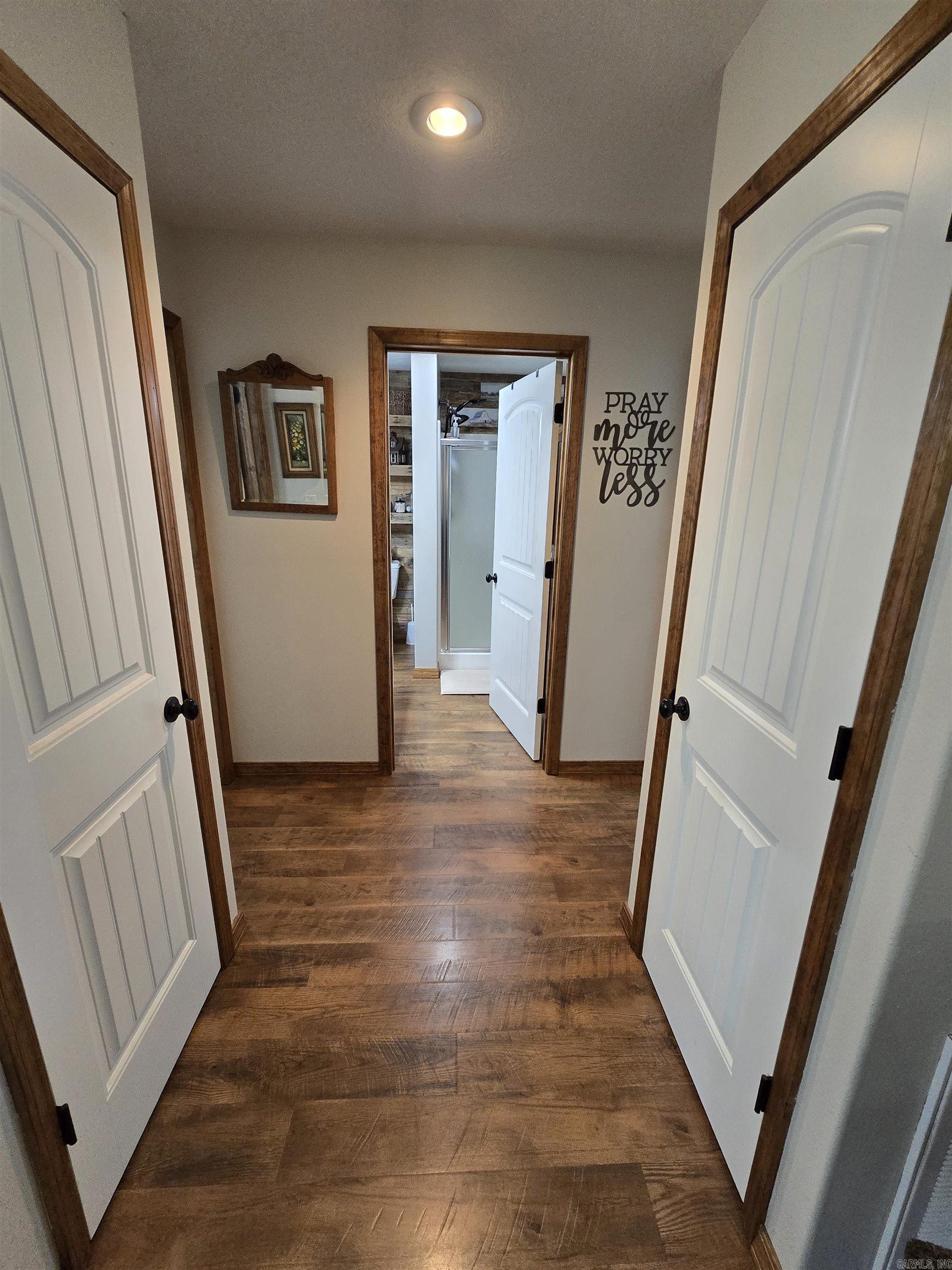 225 Dogwood  Quitman, AR