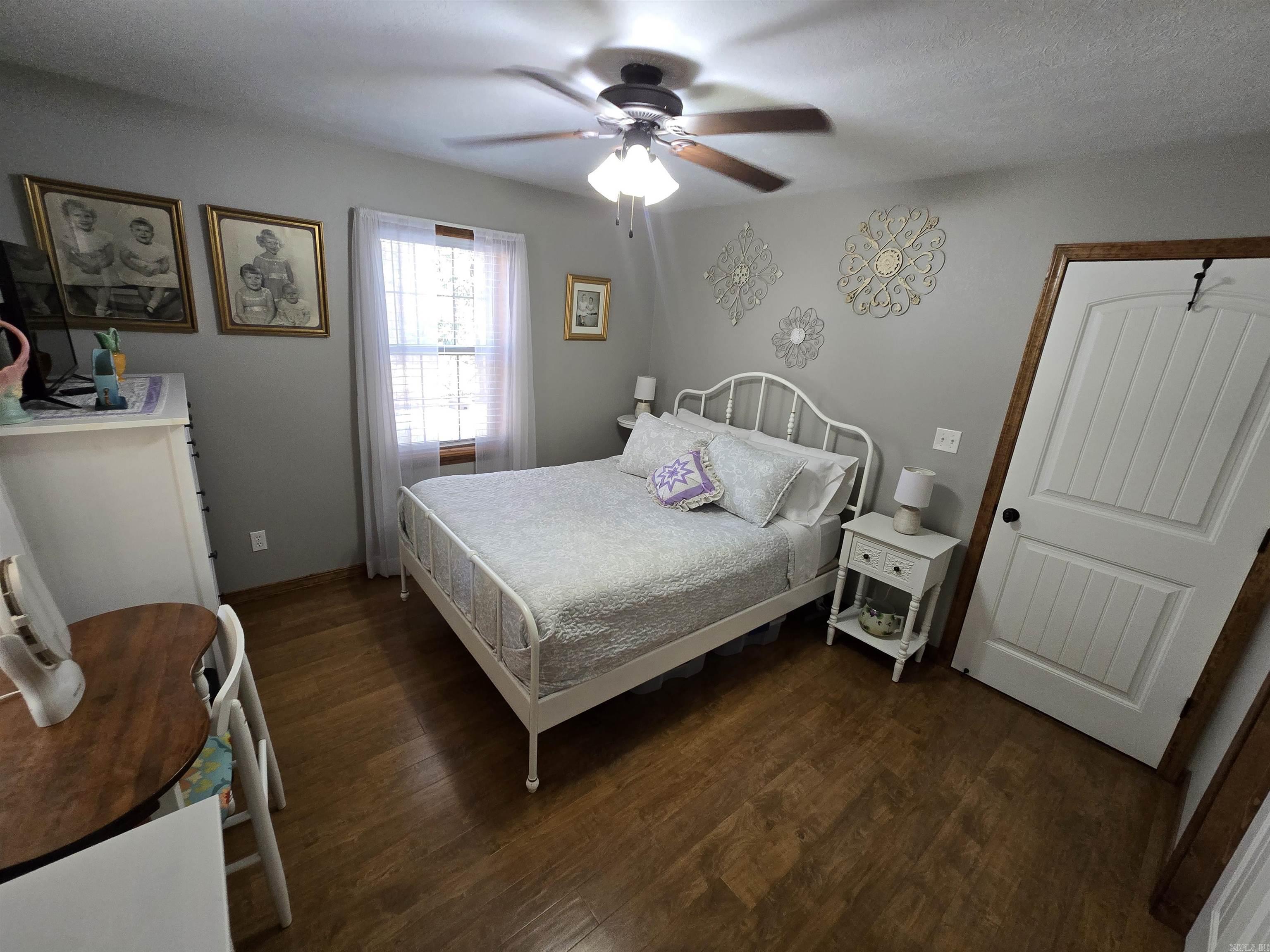 225 Dogwood  Quitman, AR