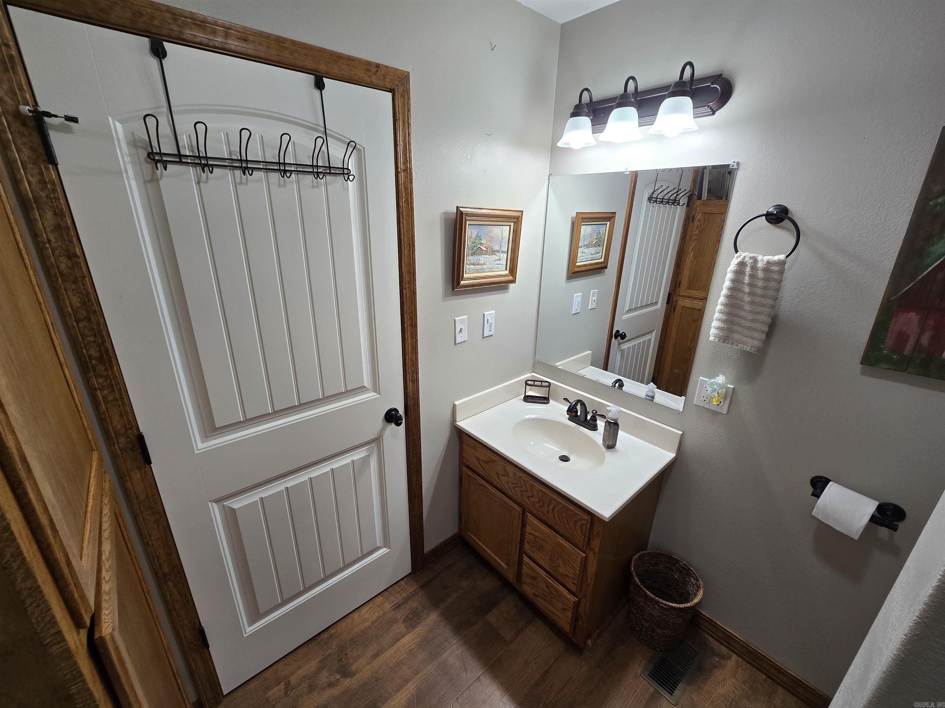 225 Dogwood  Quitman, AR