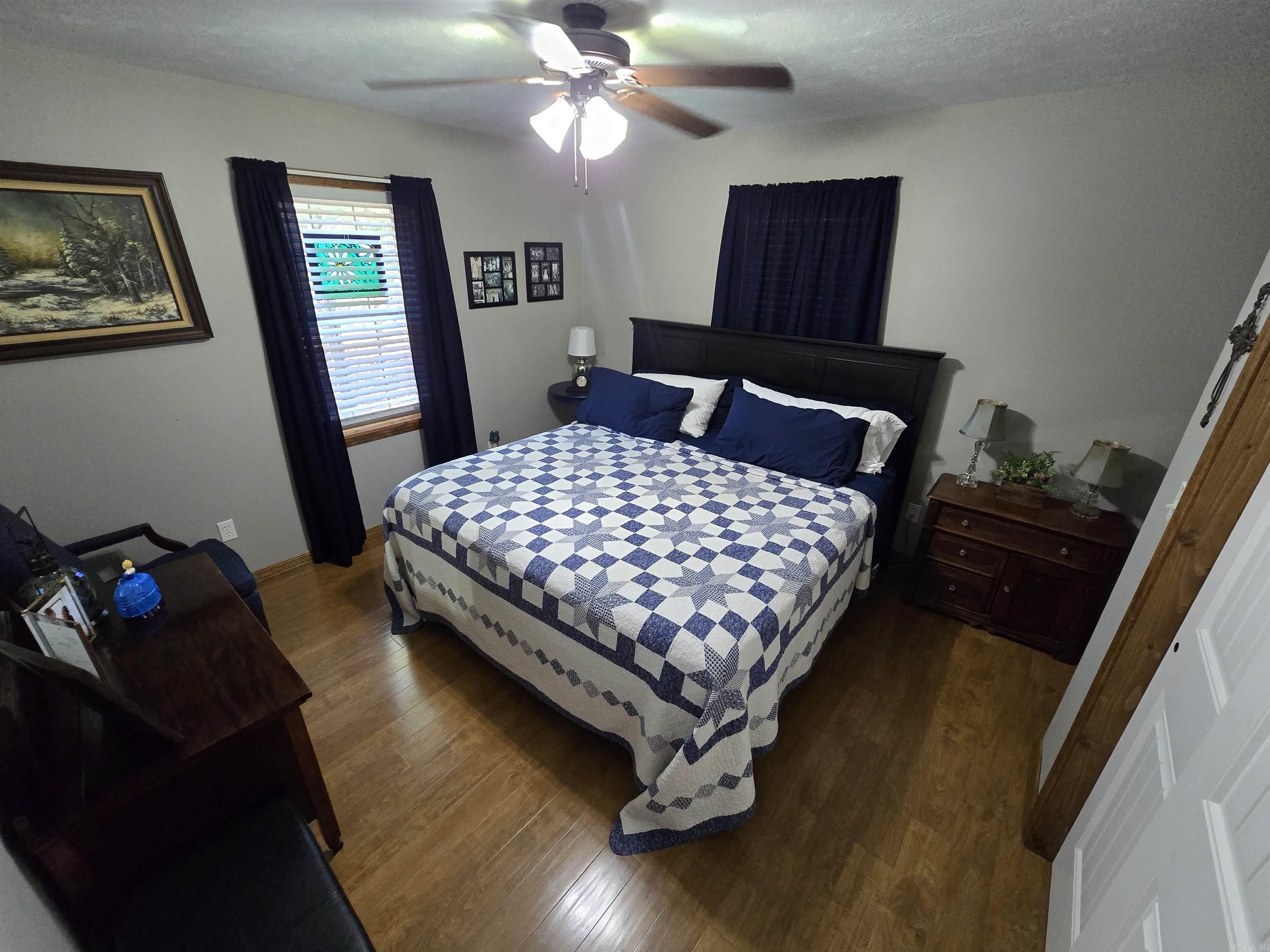 225 Dogwood  Quitman, AR