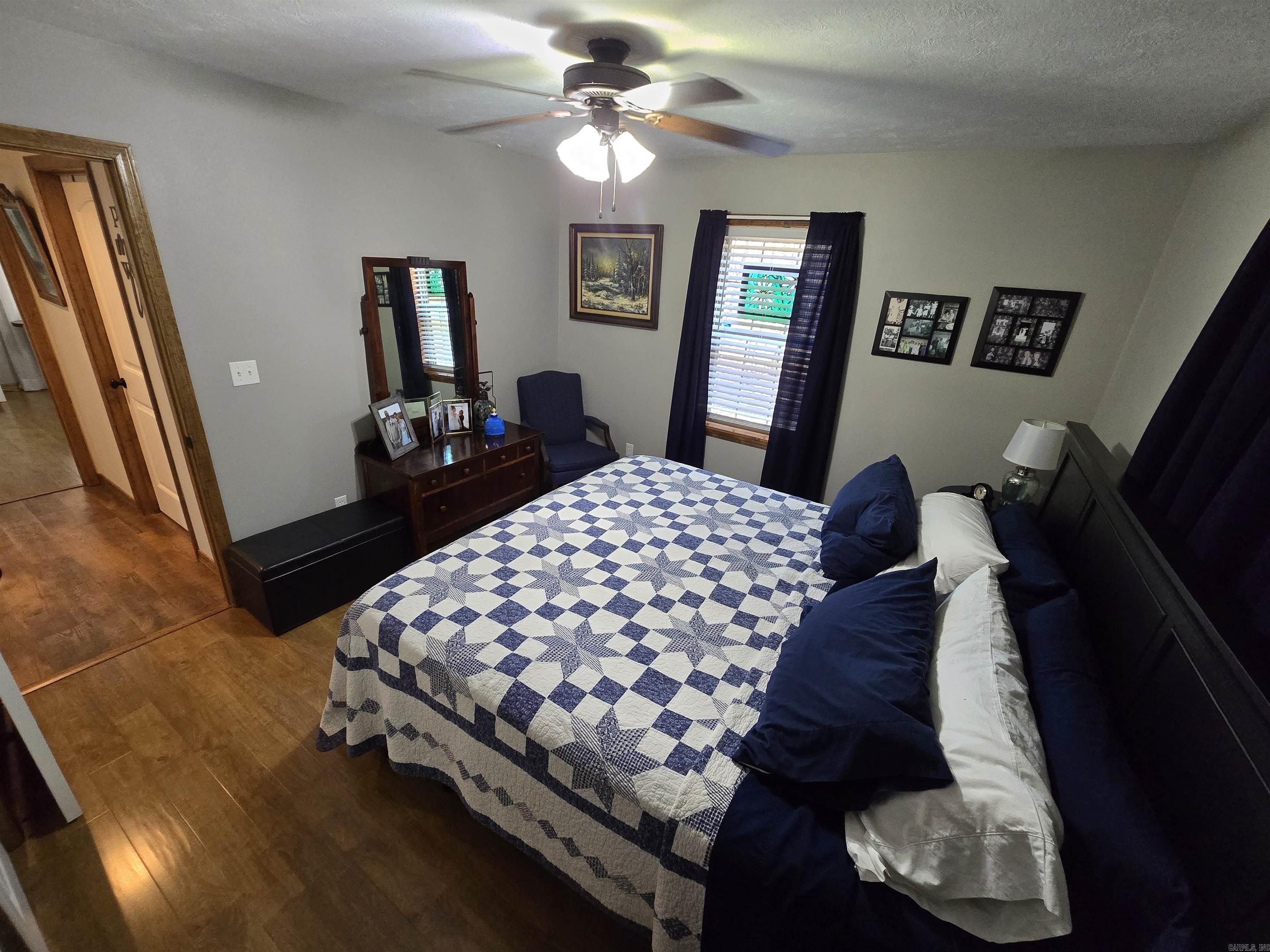 225 Dogwood  Quitman, AR