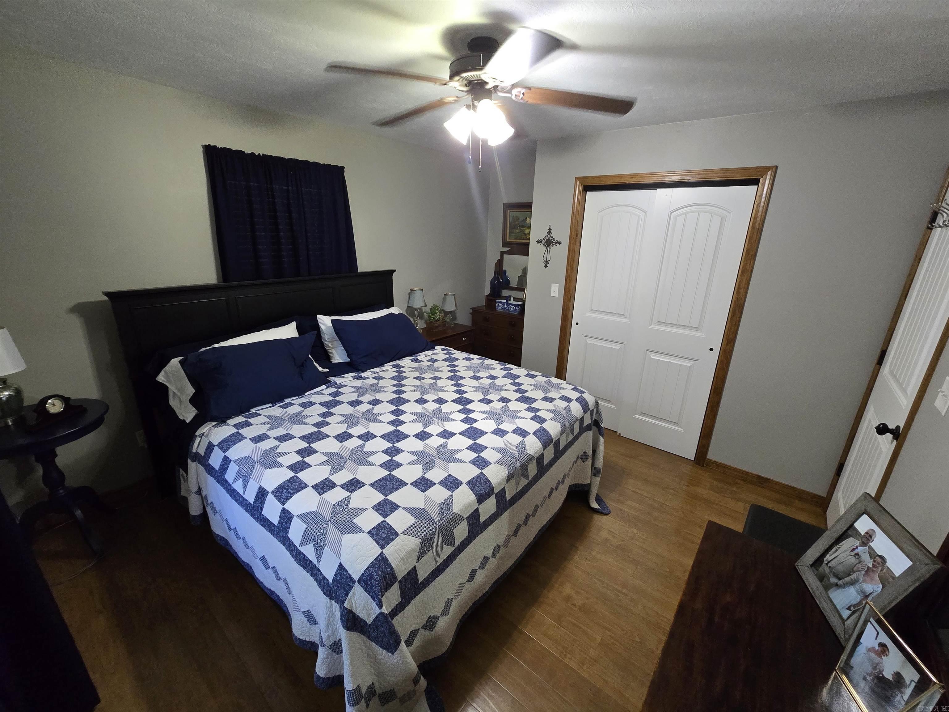 225 Dogwood  Quitman, AR