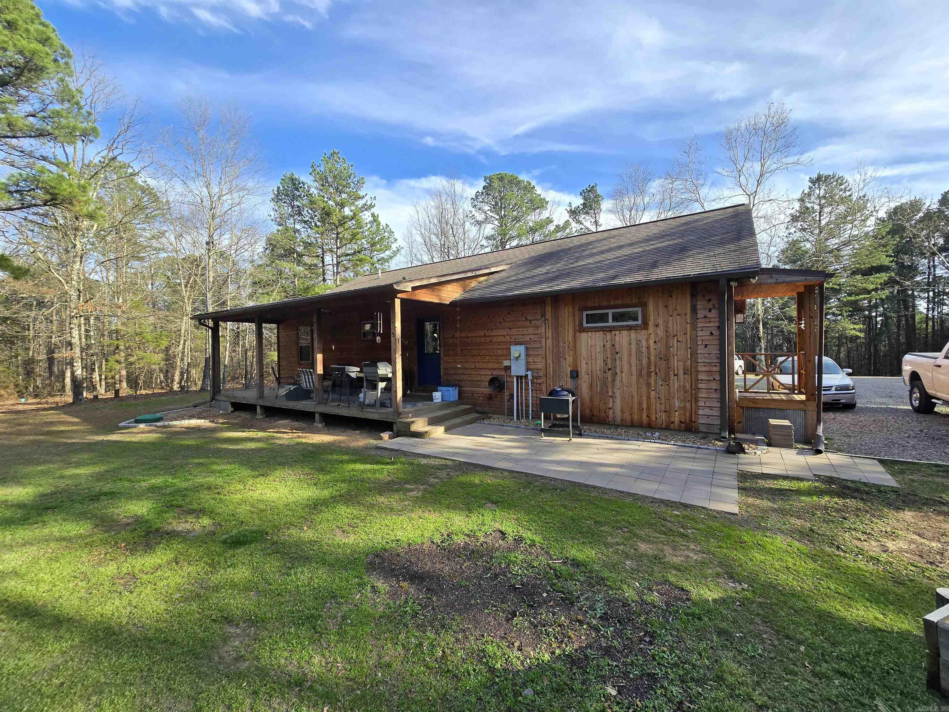 225 Dogwood  Quitman, AR