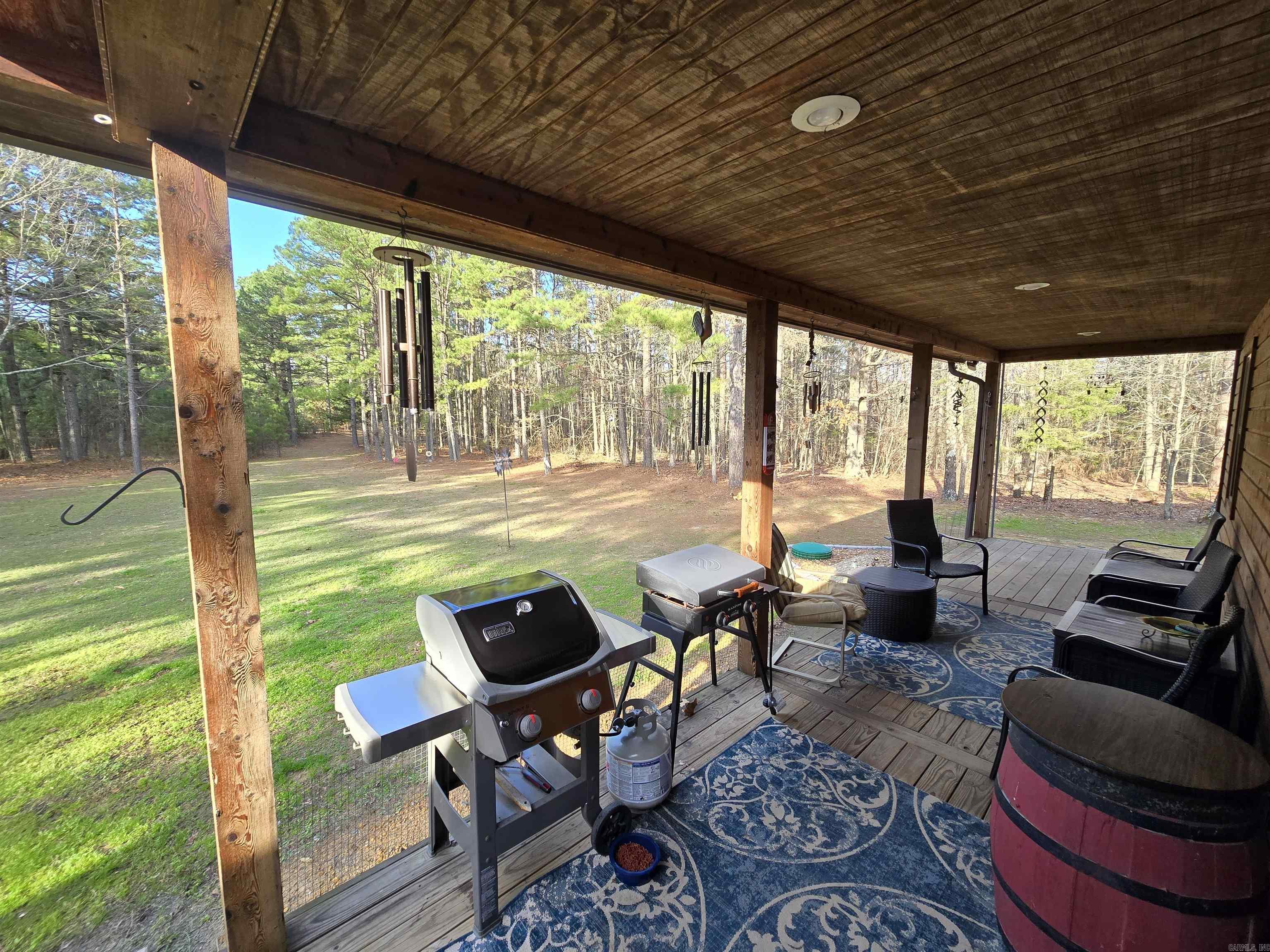 225 Dogwood  Quitman, AR