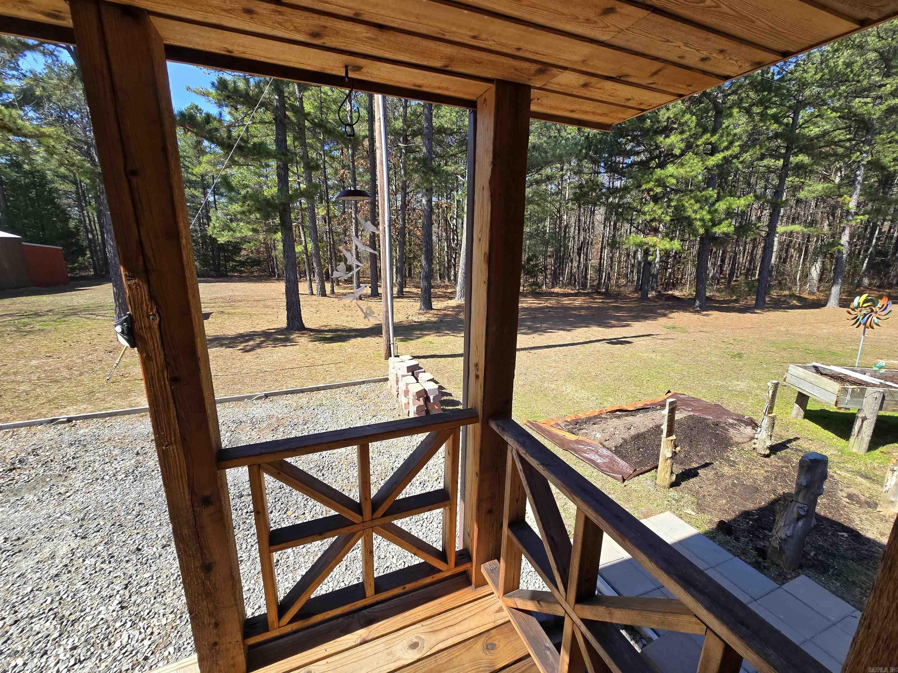 225 Dogwood  Quitman, AR