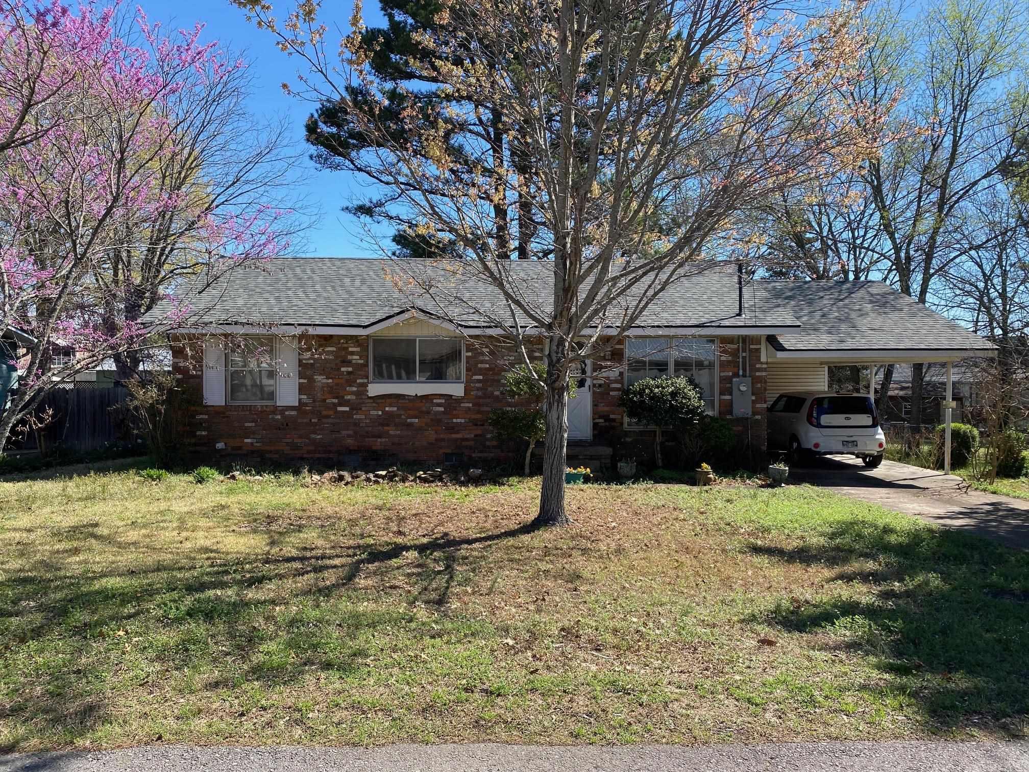 427 Morton  Heber Springs, AR