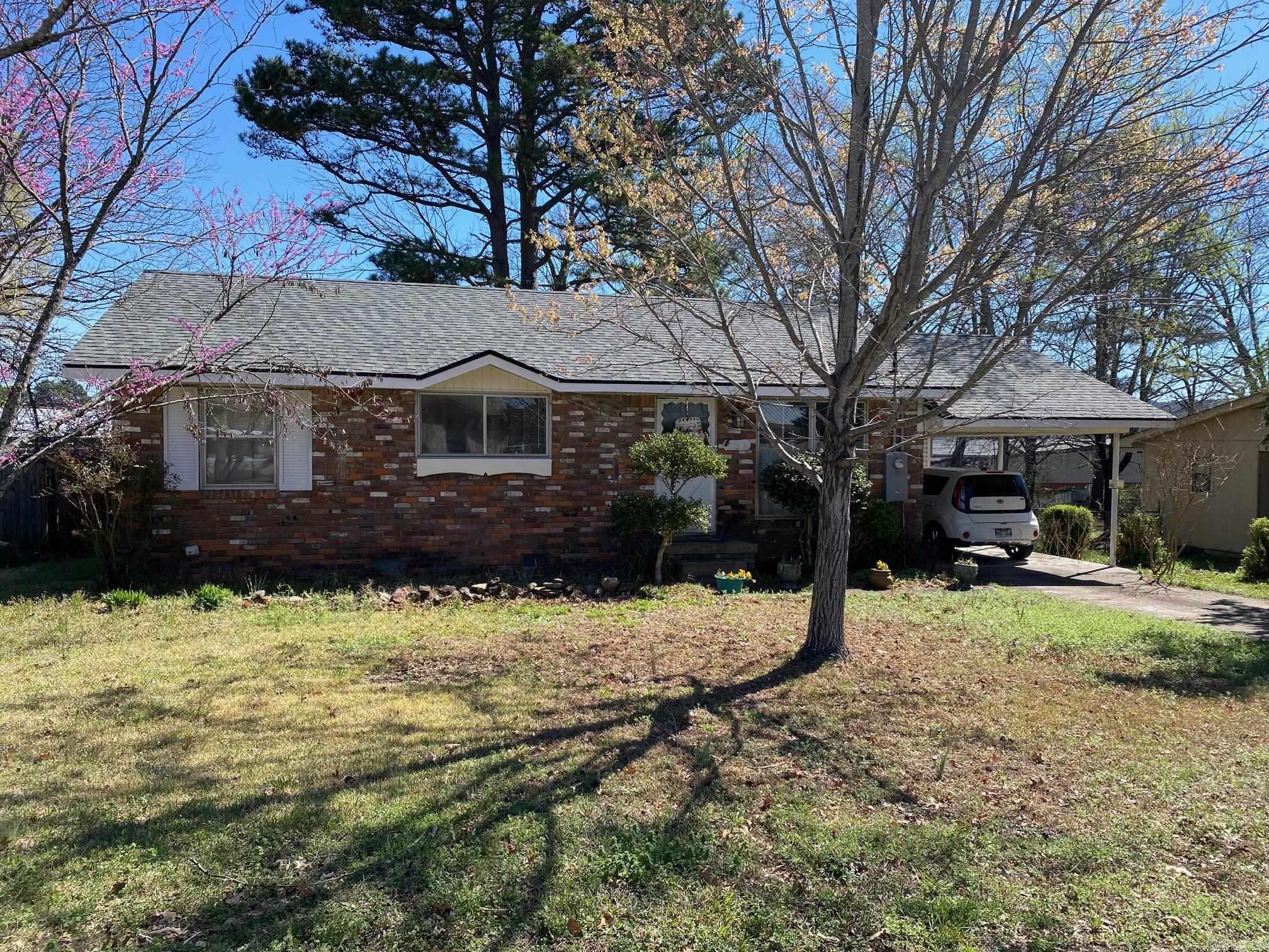 427 Morton  Heber Springs, AR