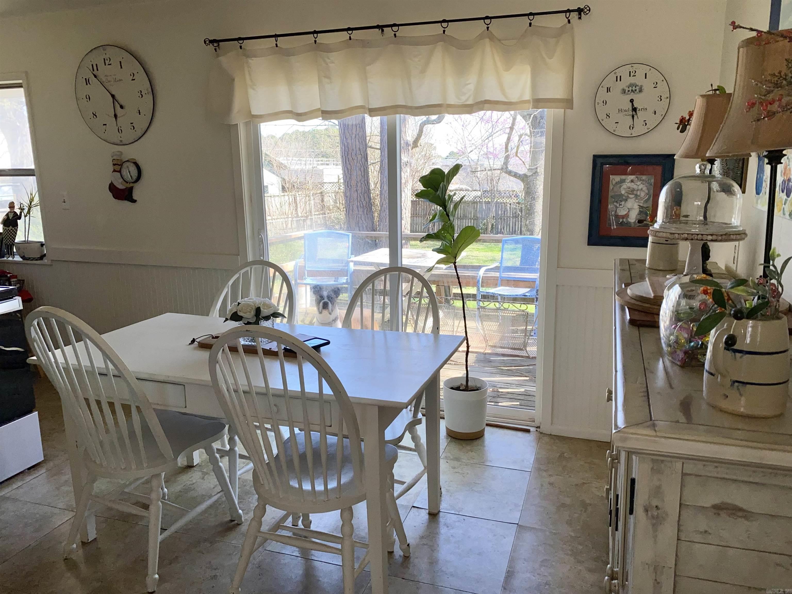 427 Morton  Heber Springs, AR