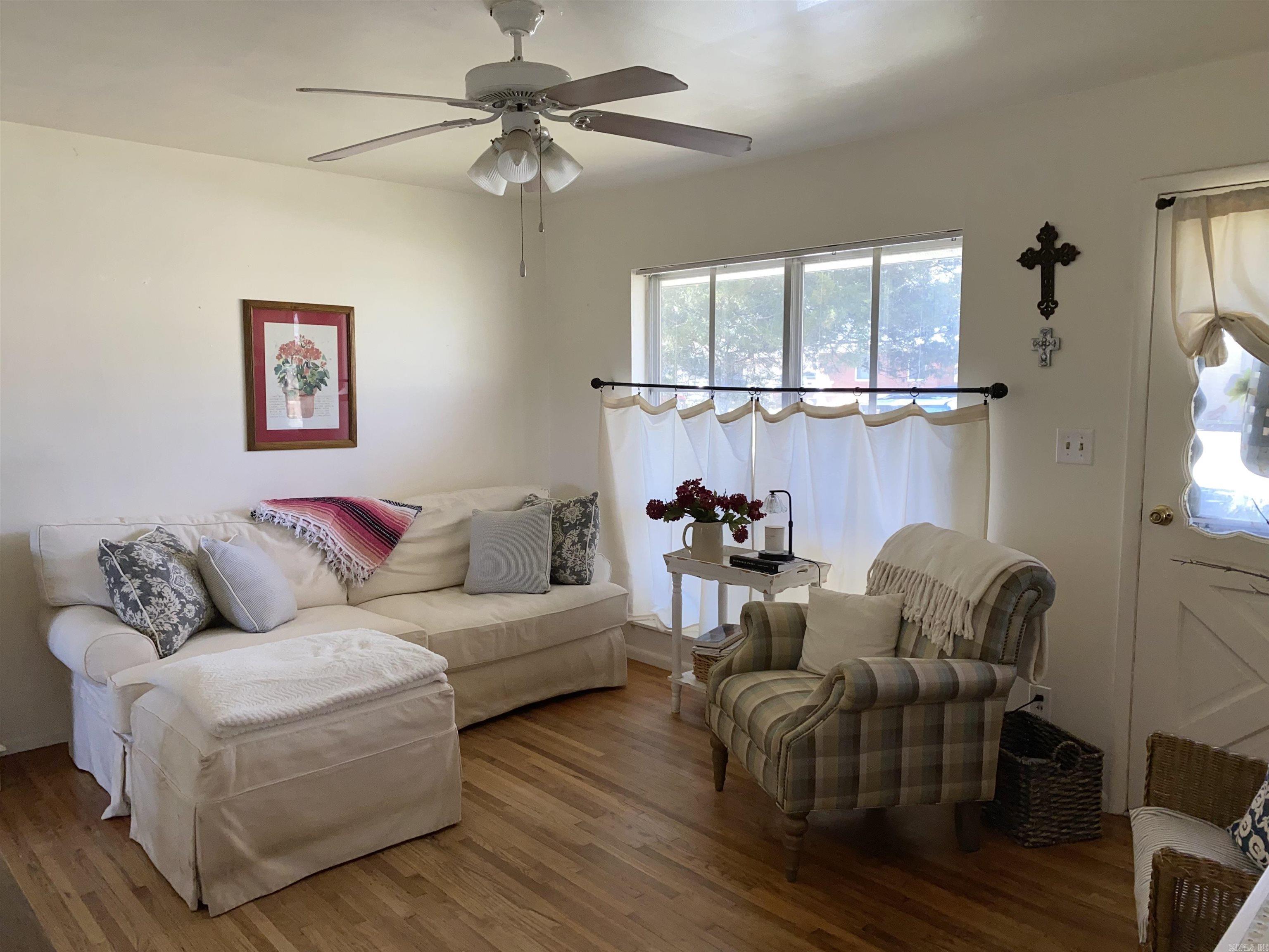 427 Morton  Heber Springs, AR