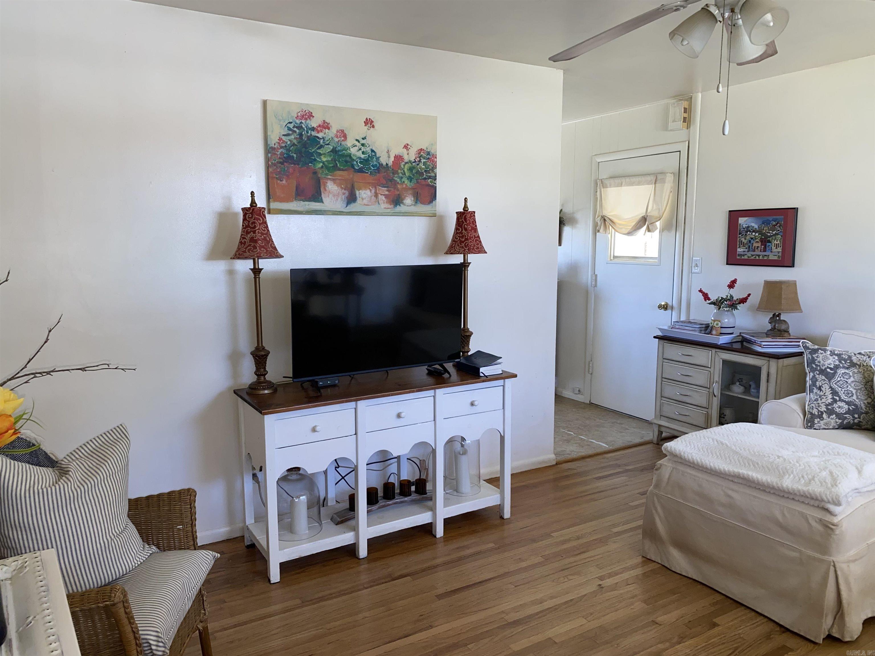 427 Morton  Heber Springs, AR