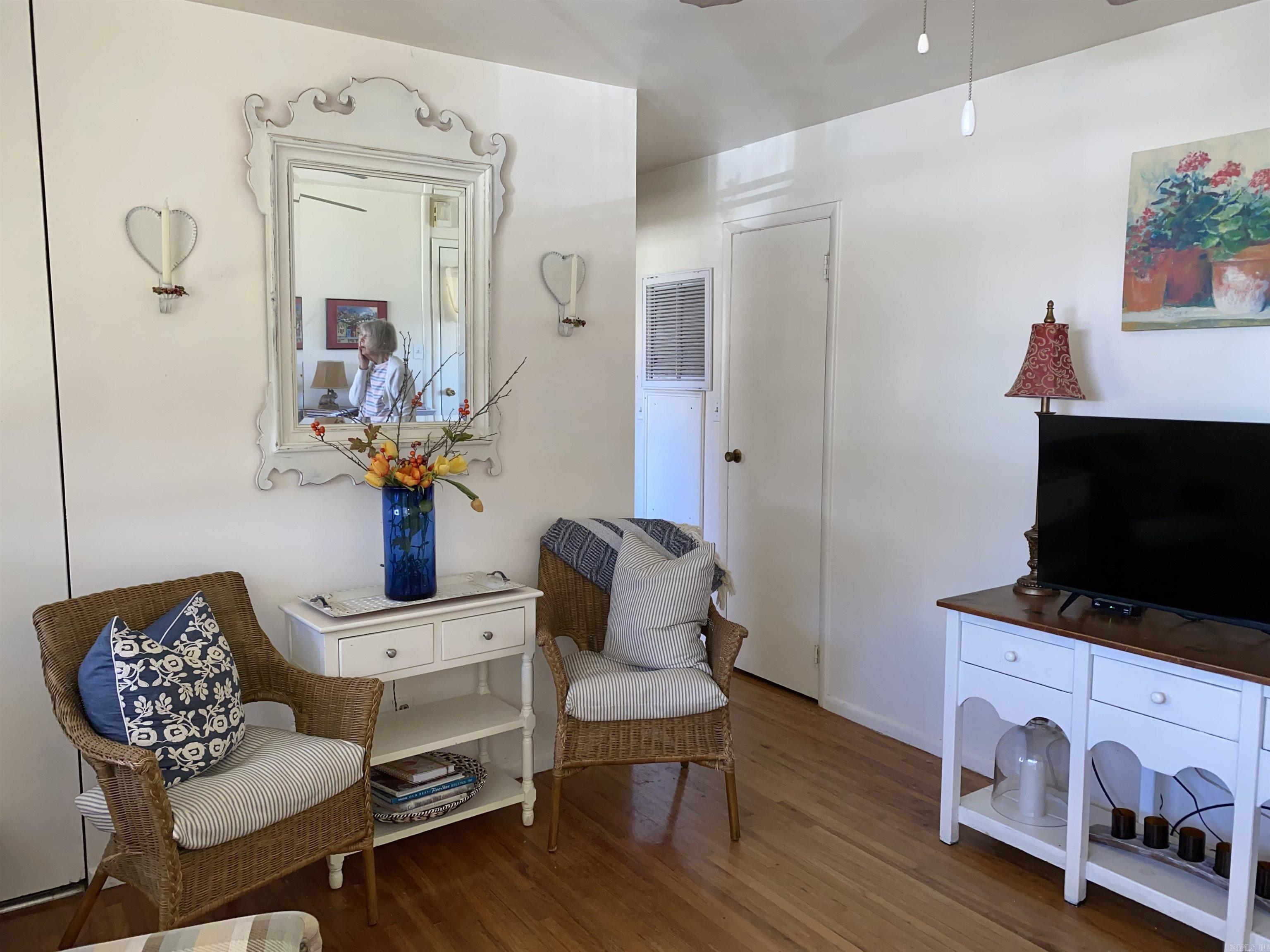 427 Morton  Heber Springs, AR