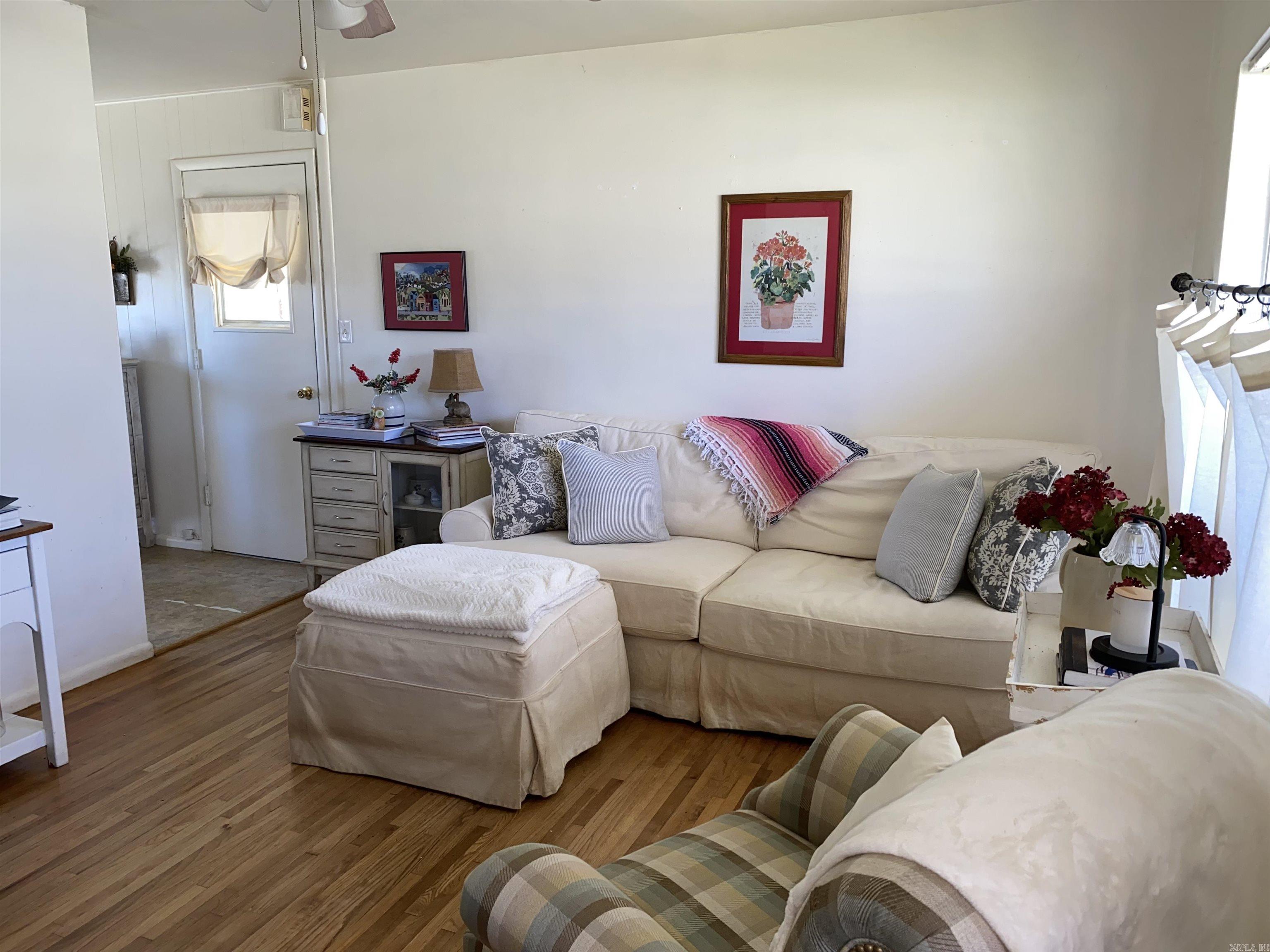 427 Morton  Heber Springs, AR