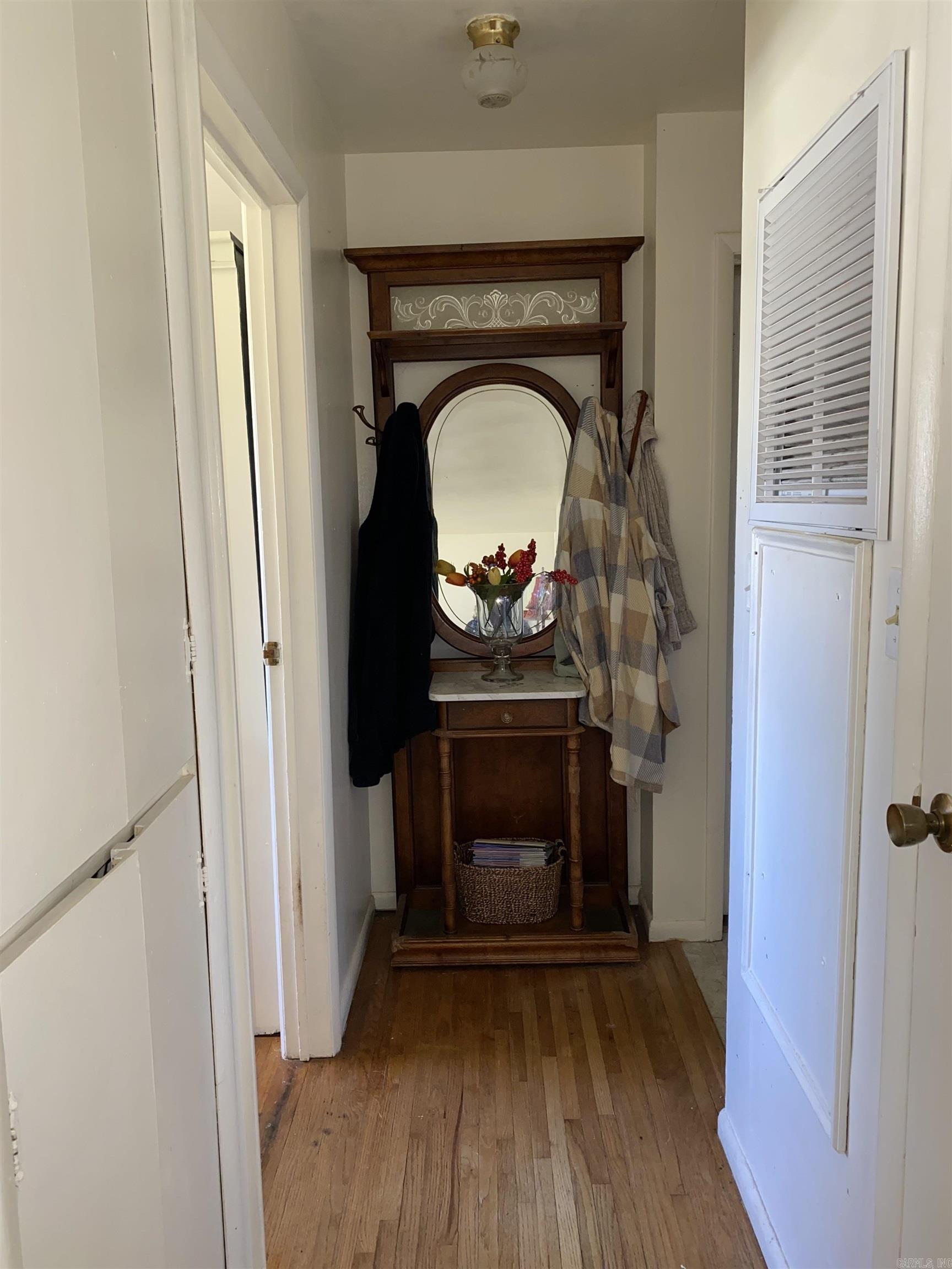 427 Morton  Heber Springs, AR