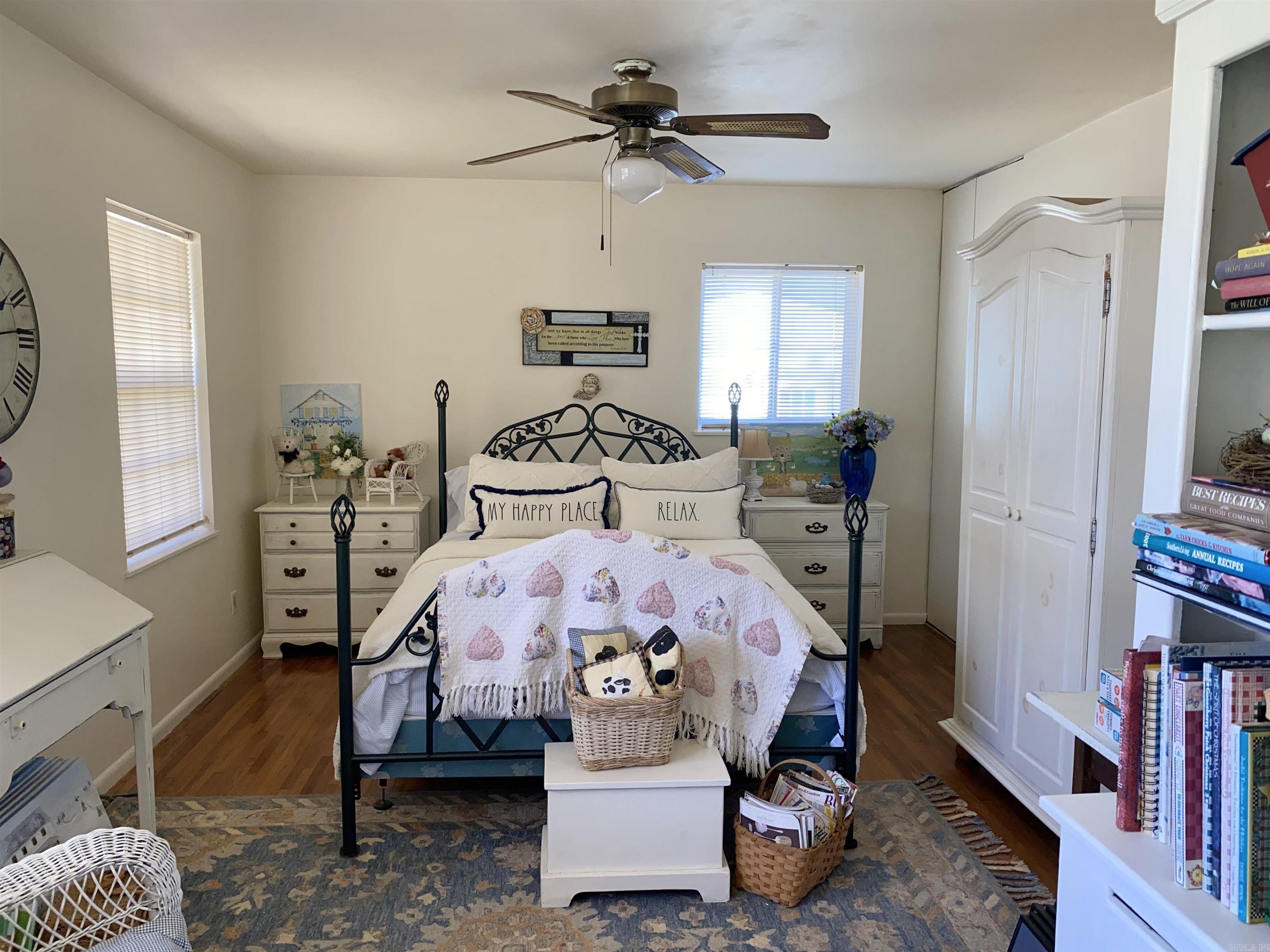 427 Morton  Heber Springs, AR