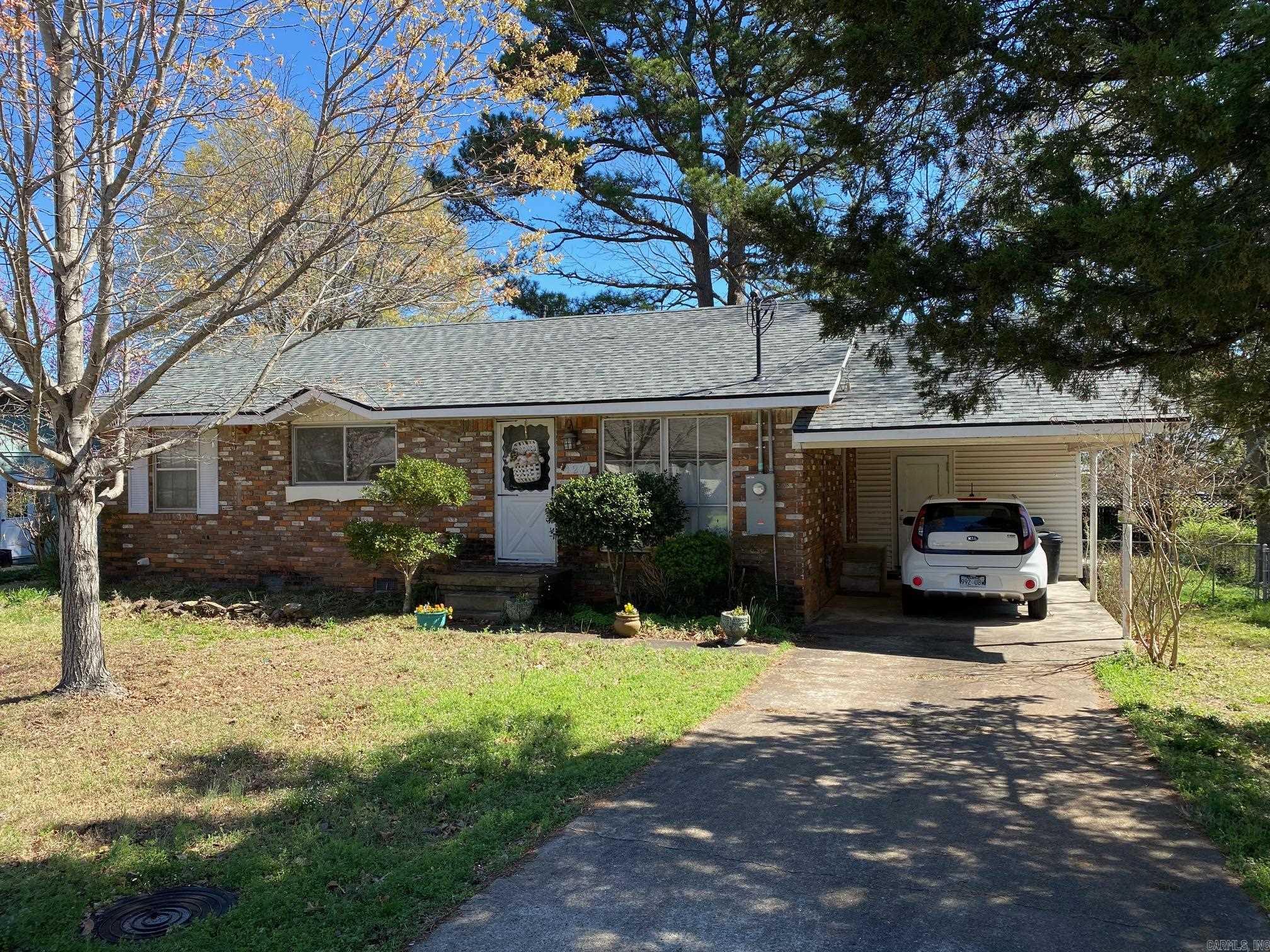 427 Morton  Heber Springs, AR