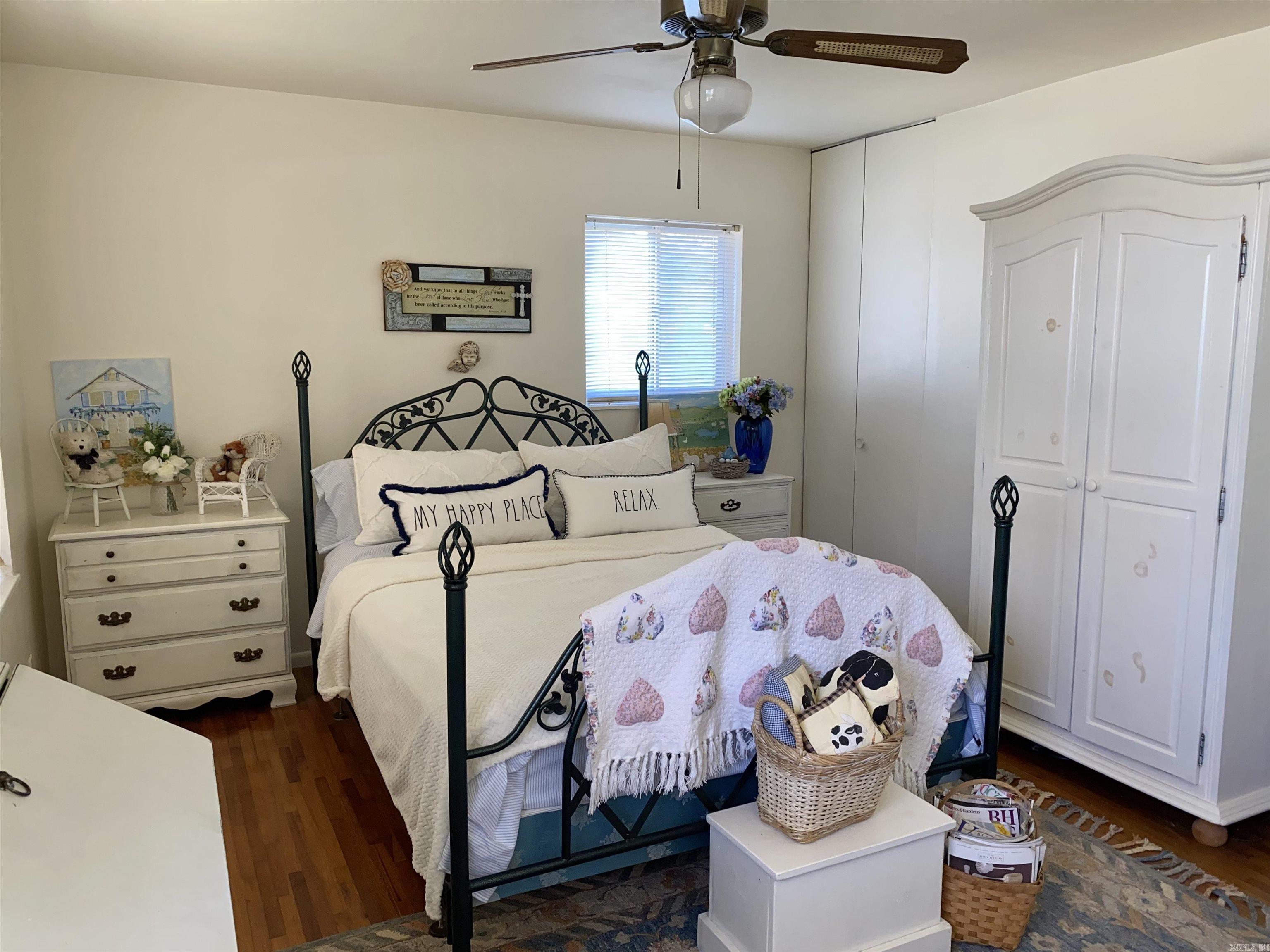 427 Morton  Heber Springs, AR