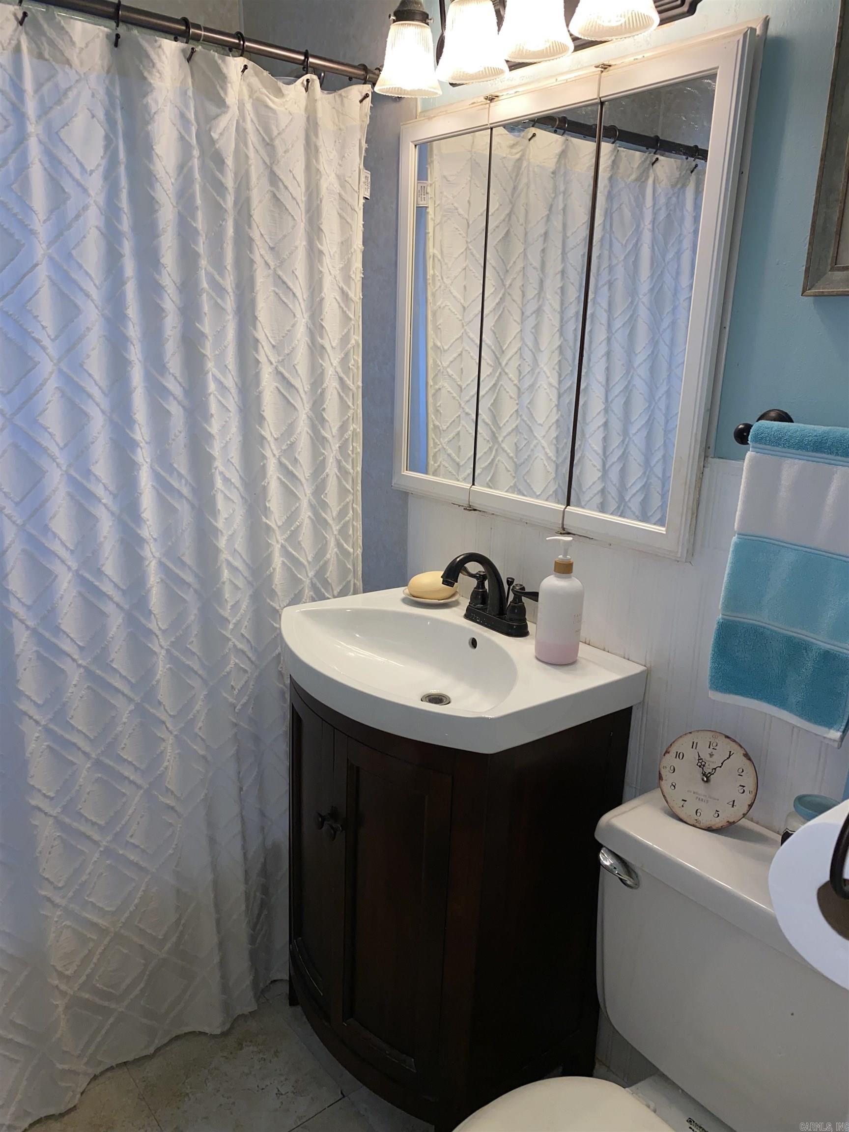 427 Morton  Heber Springs, AR