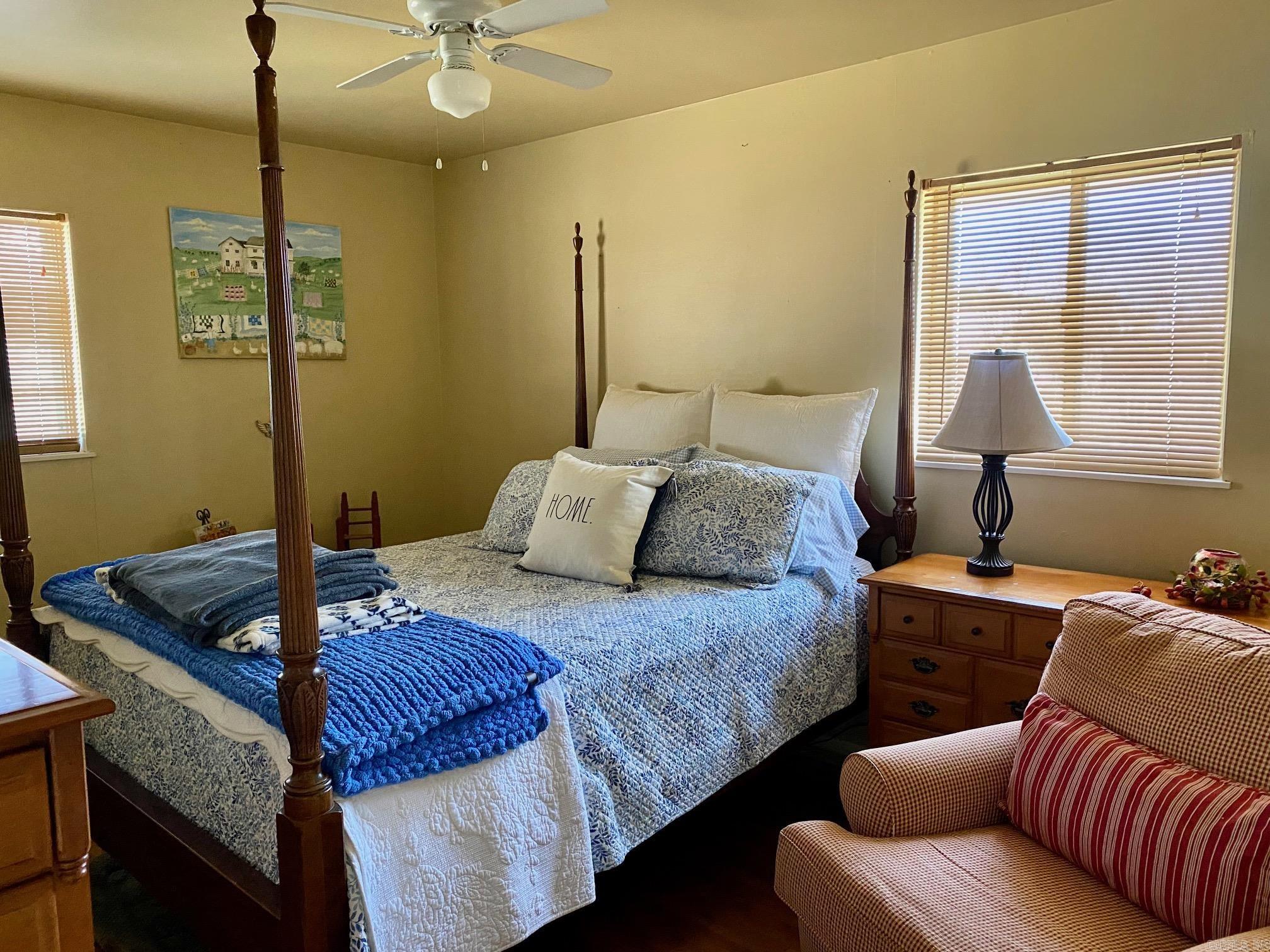 427 Morton  Heber Springs, AR