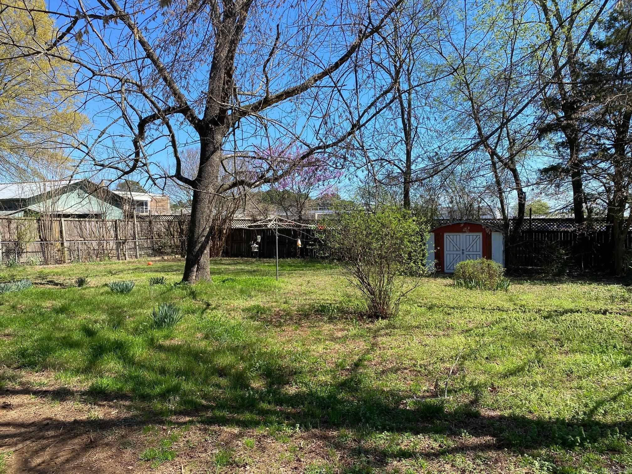 427 Morton  Heber Springs, AR