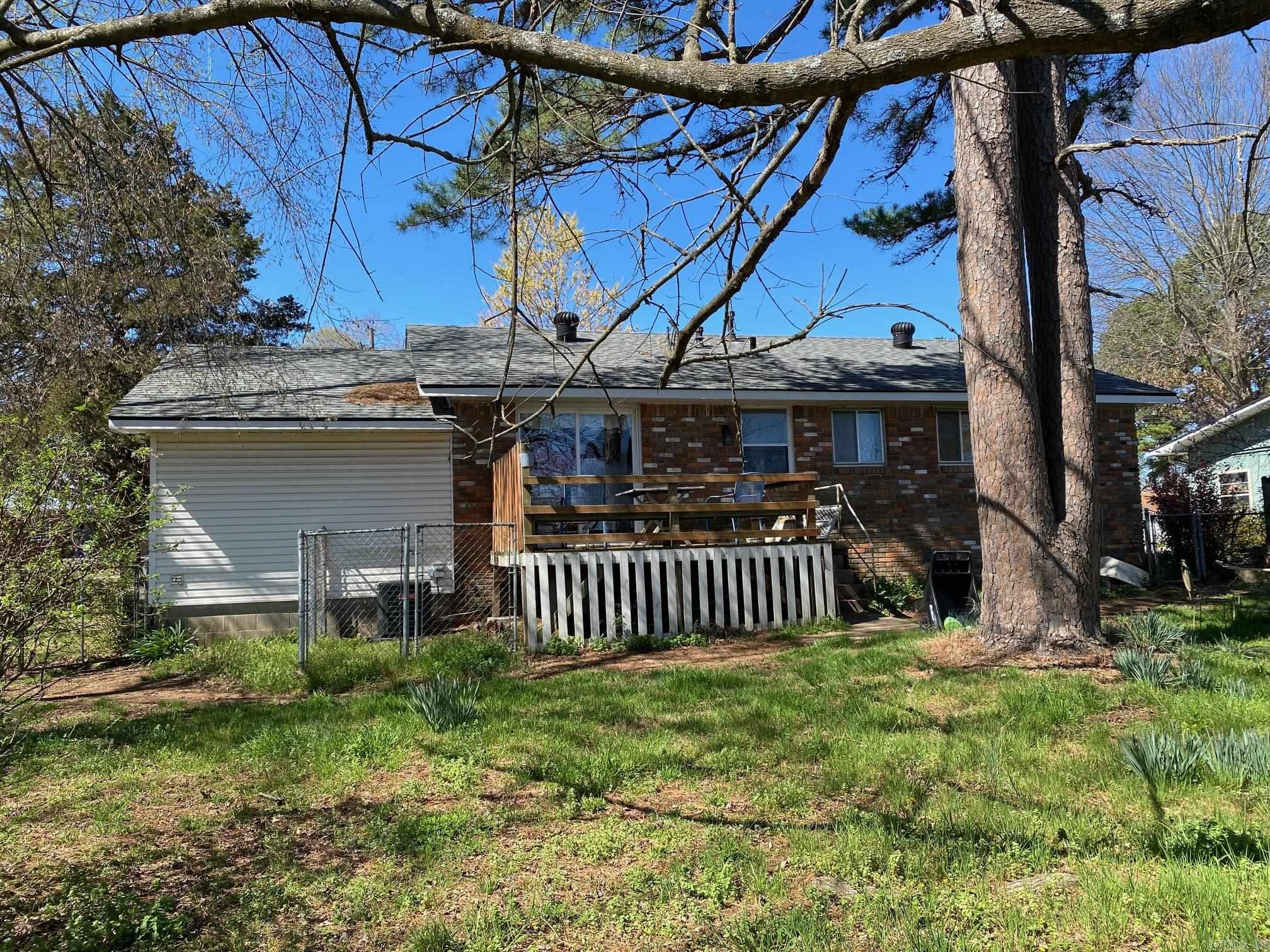 427 Morton  Heber Springs, AR