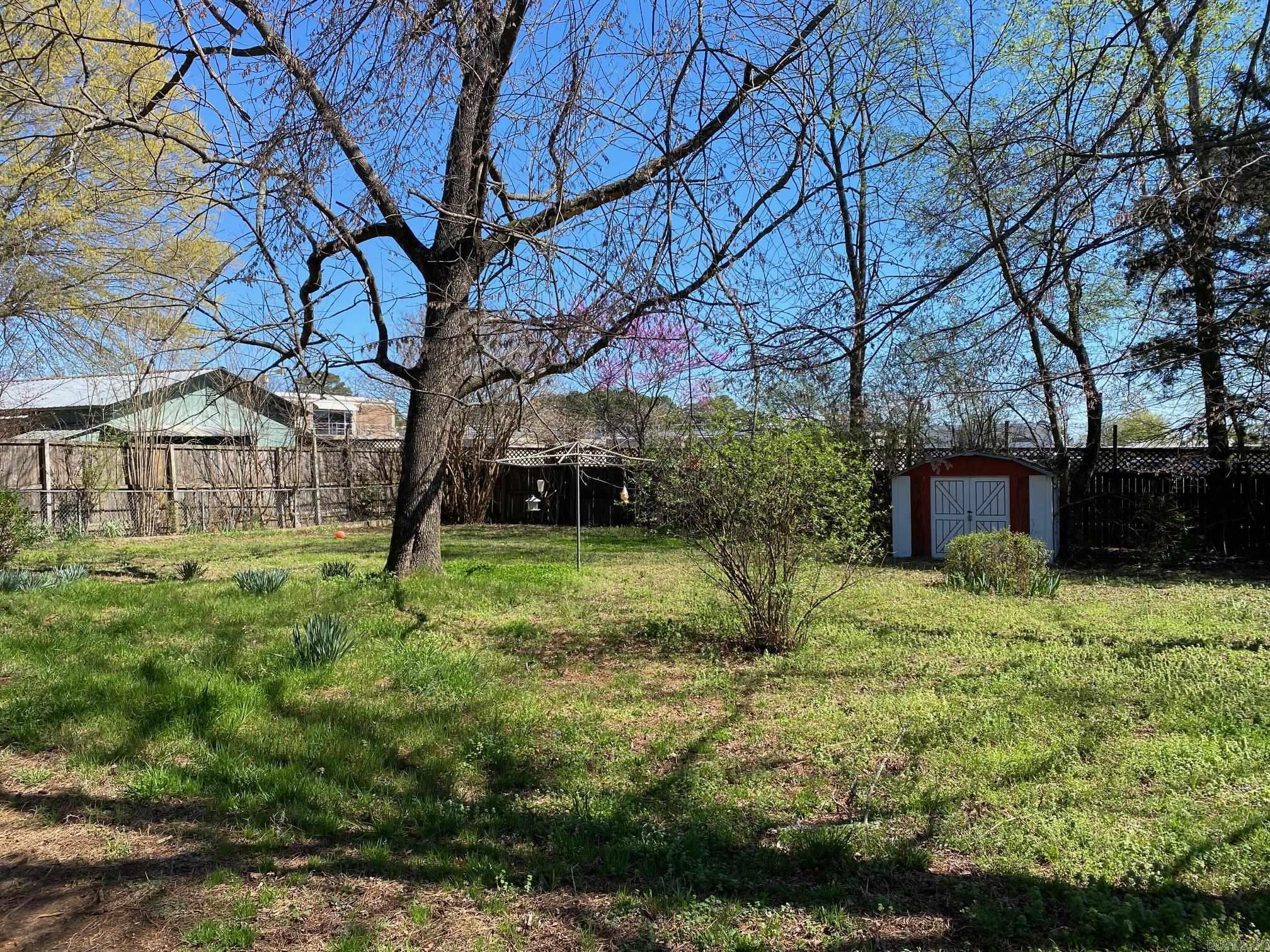 427 Morton  Heber Springs, AR